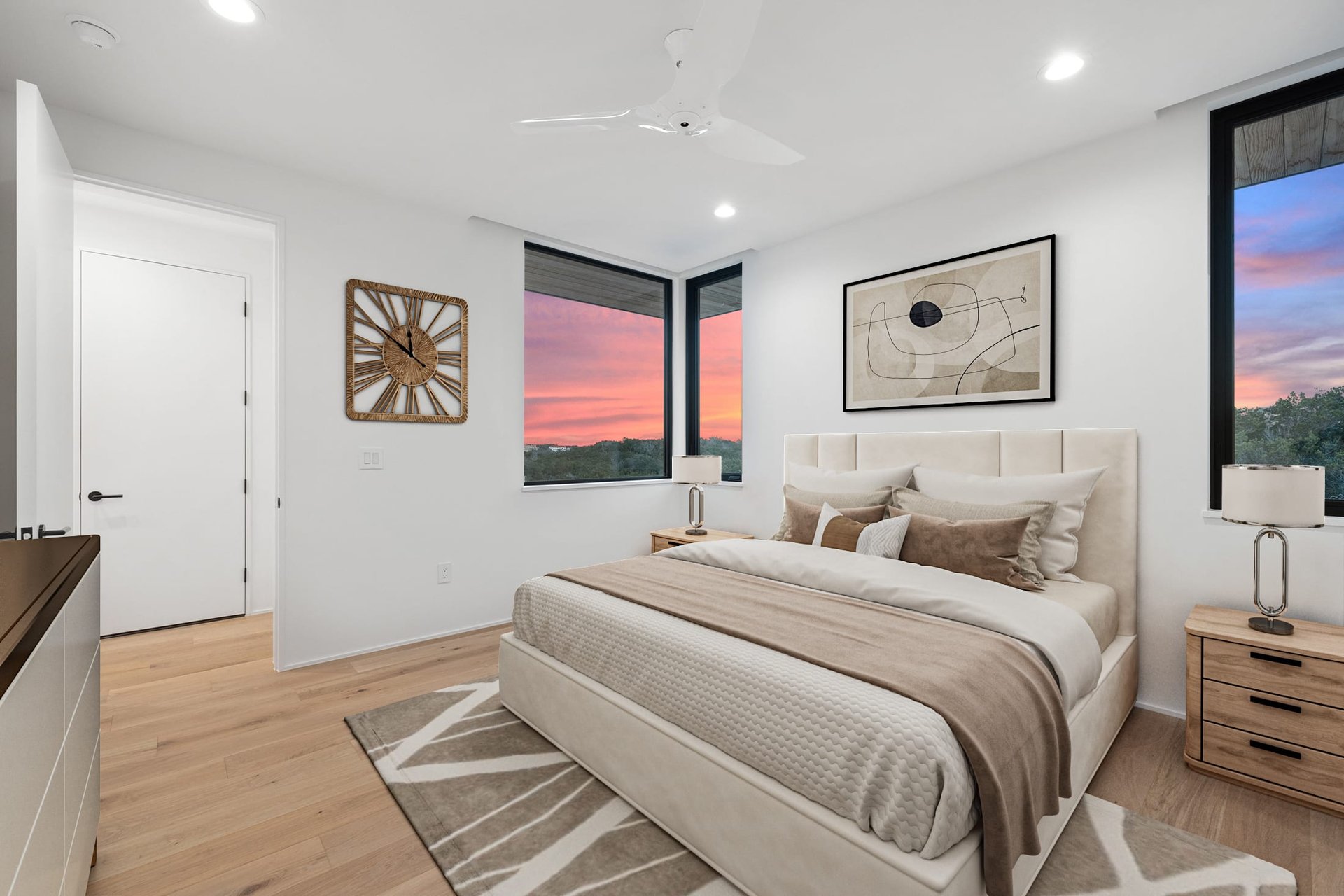 Private Address, Austin, TX 78735
