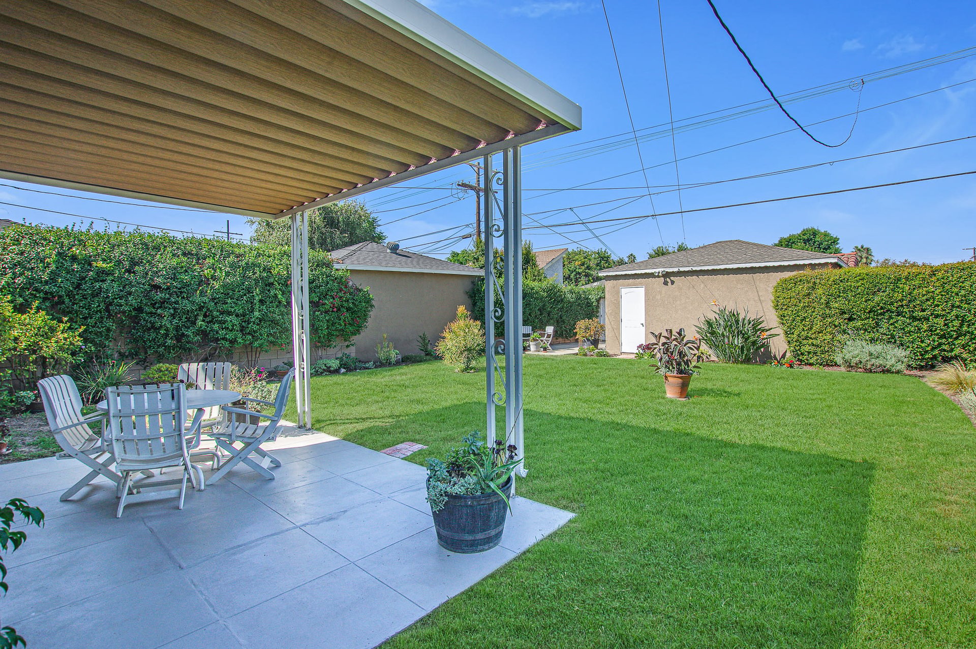 Fall in love with this Faircrest Heights Traditional California bungalow style home!