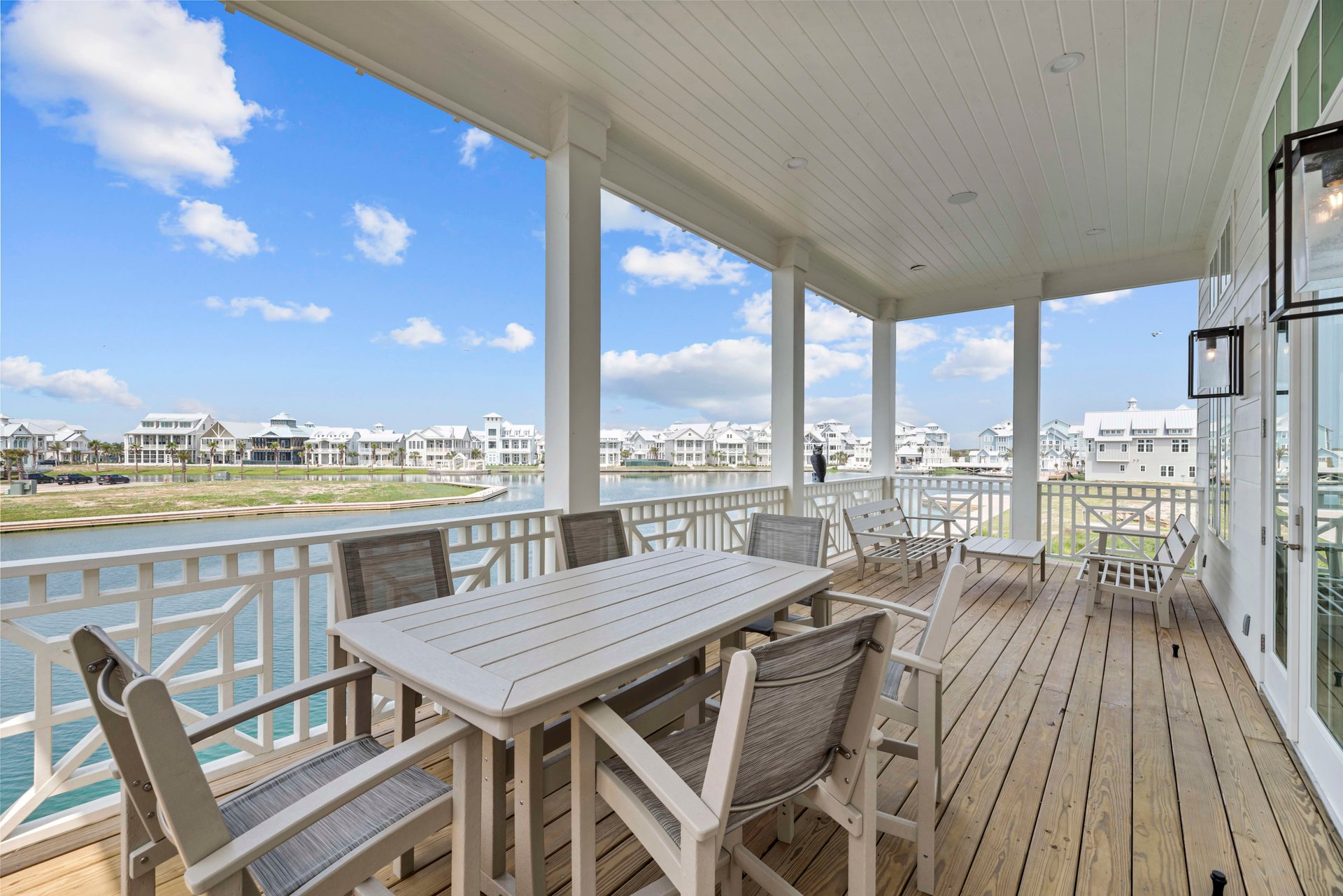 Private AddressDrive, Port Aransas, TX 78373