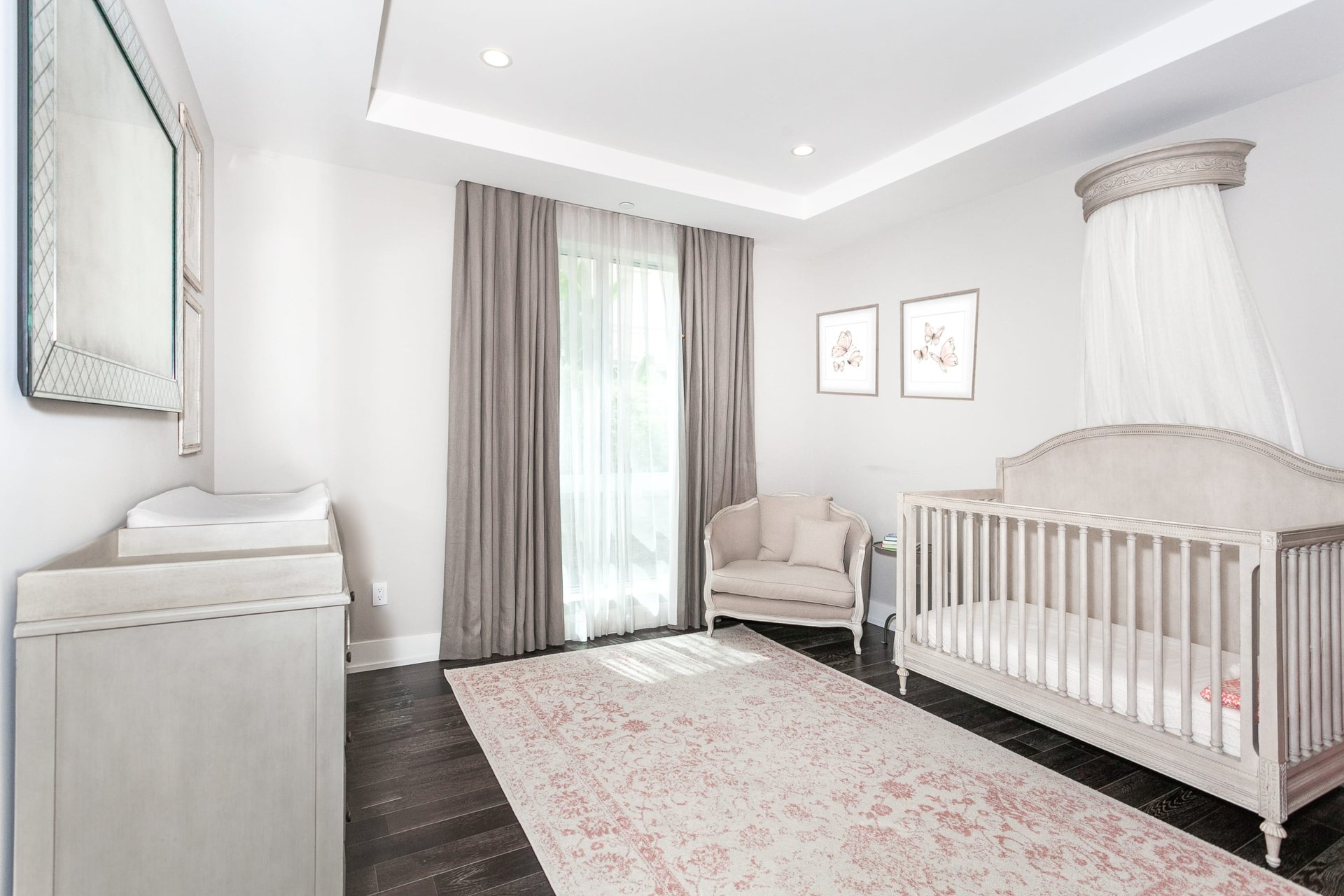 460 N Palm Drive Unit 106