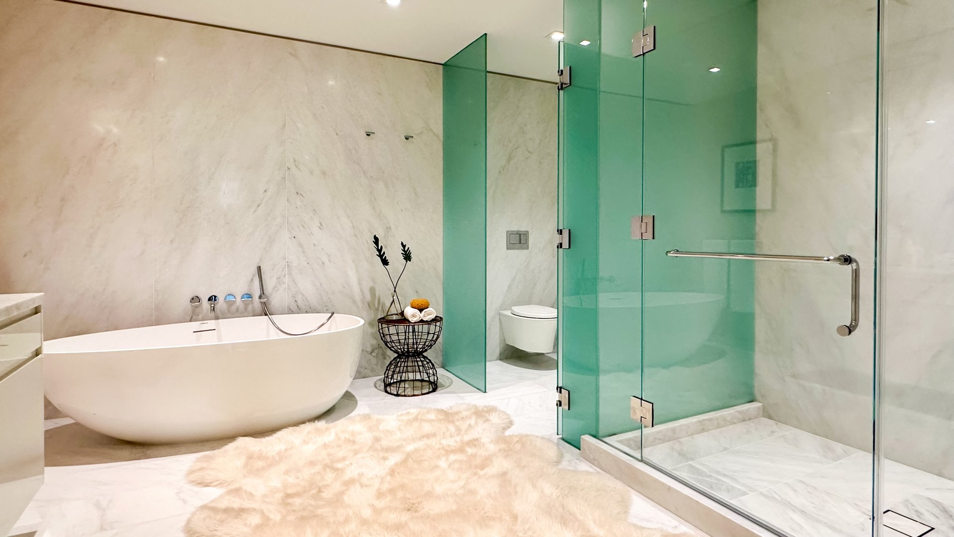 Four Seasons Private Residences #407 Los Angeles