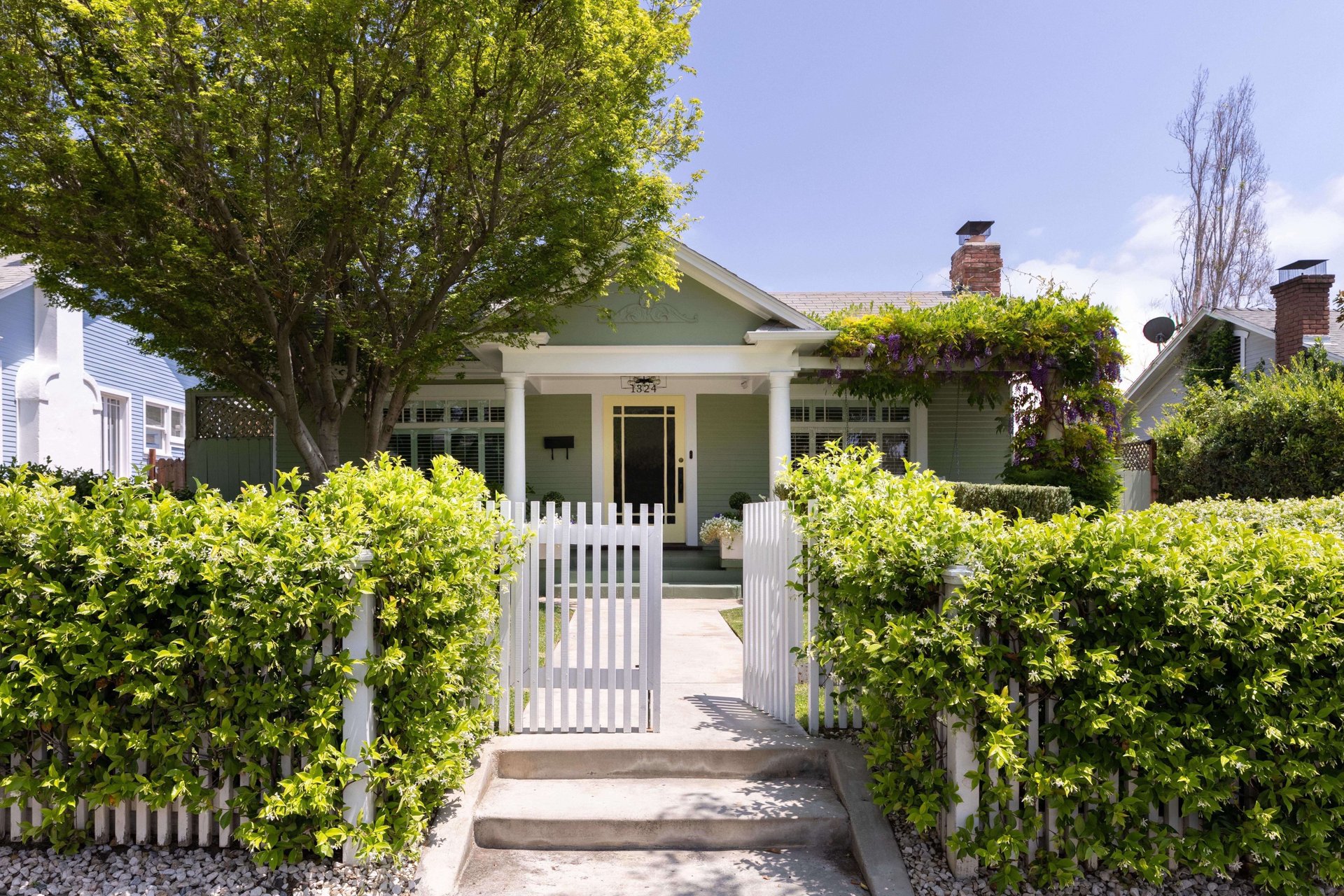 1324 Orange Grove