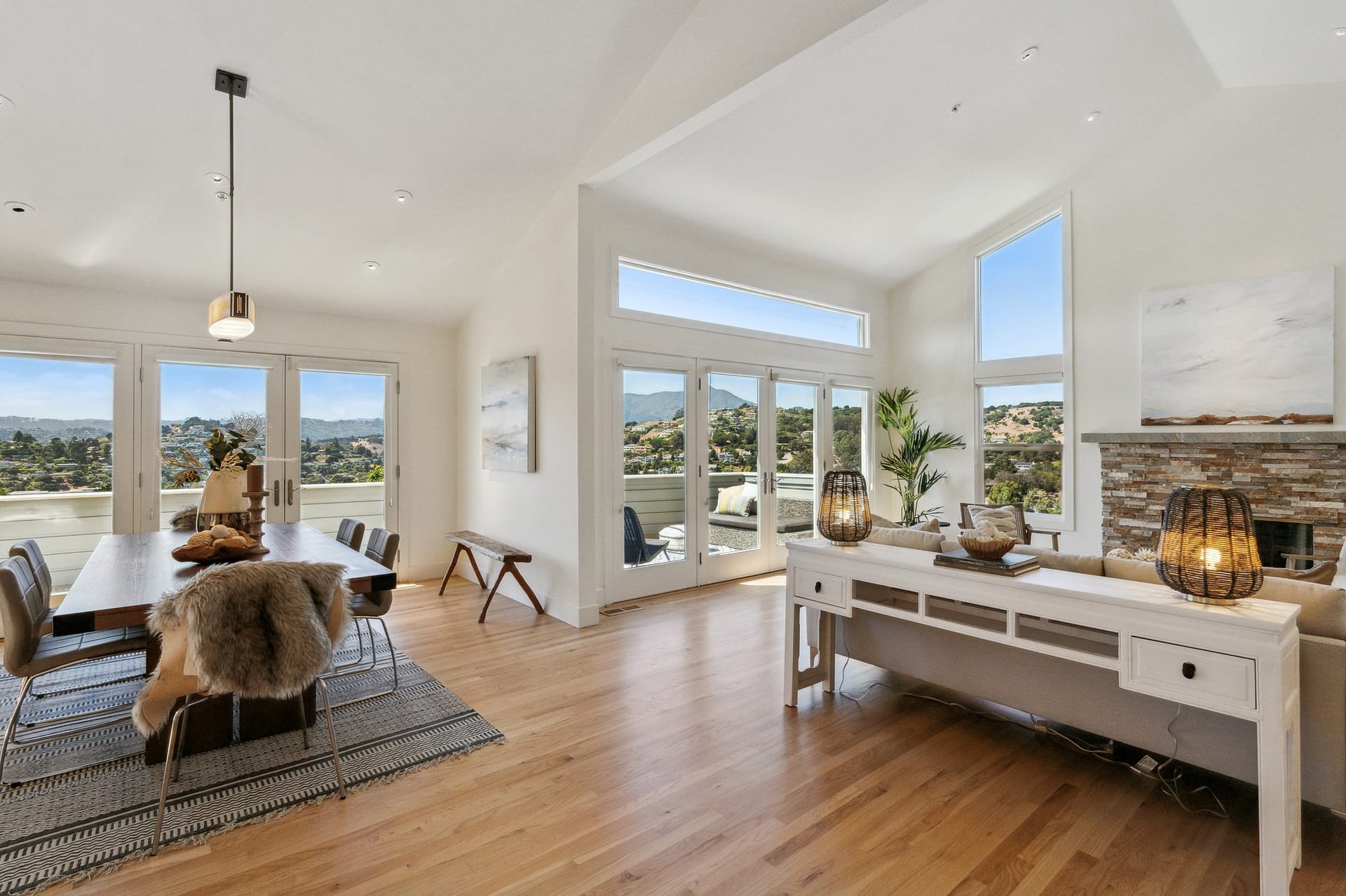 5 Cecilia Court, Tiburon