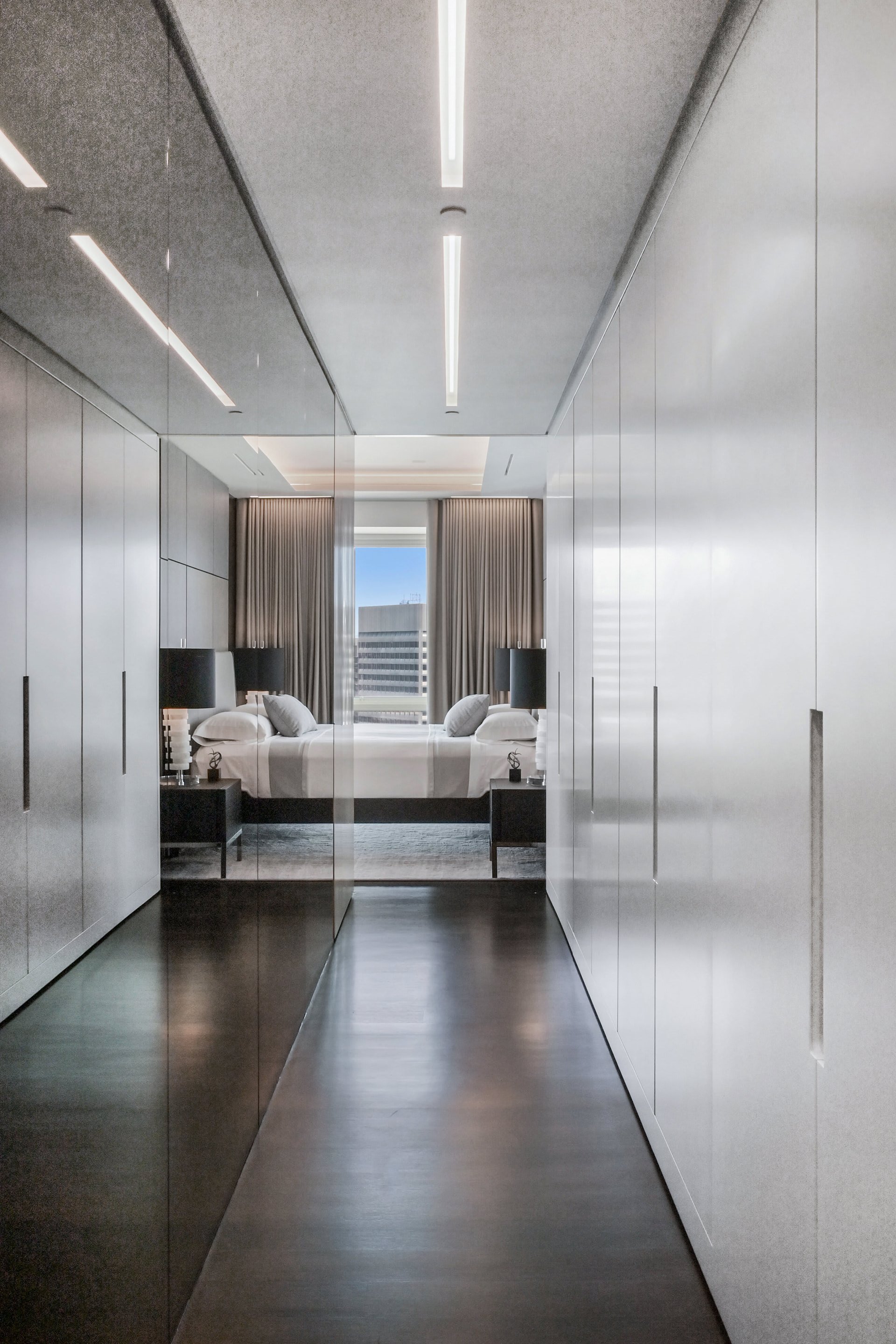 Modern and Elegant View Home