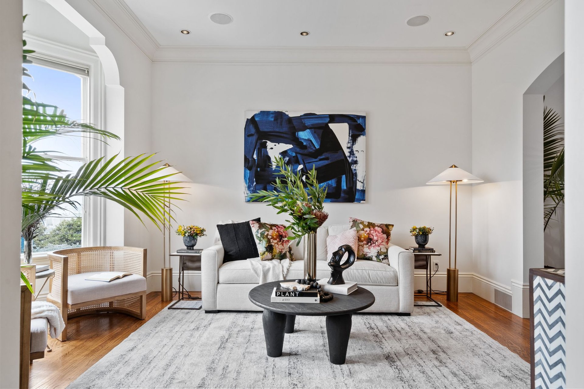 61 Coleridge Street, San Francisco, CA