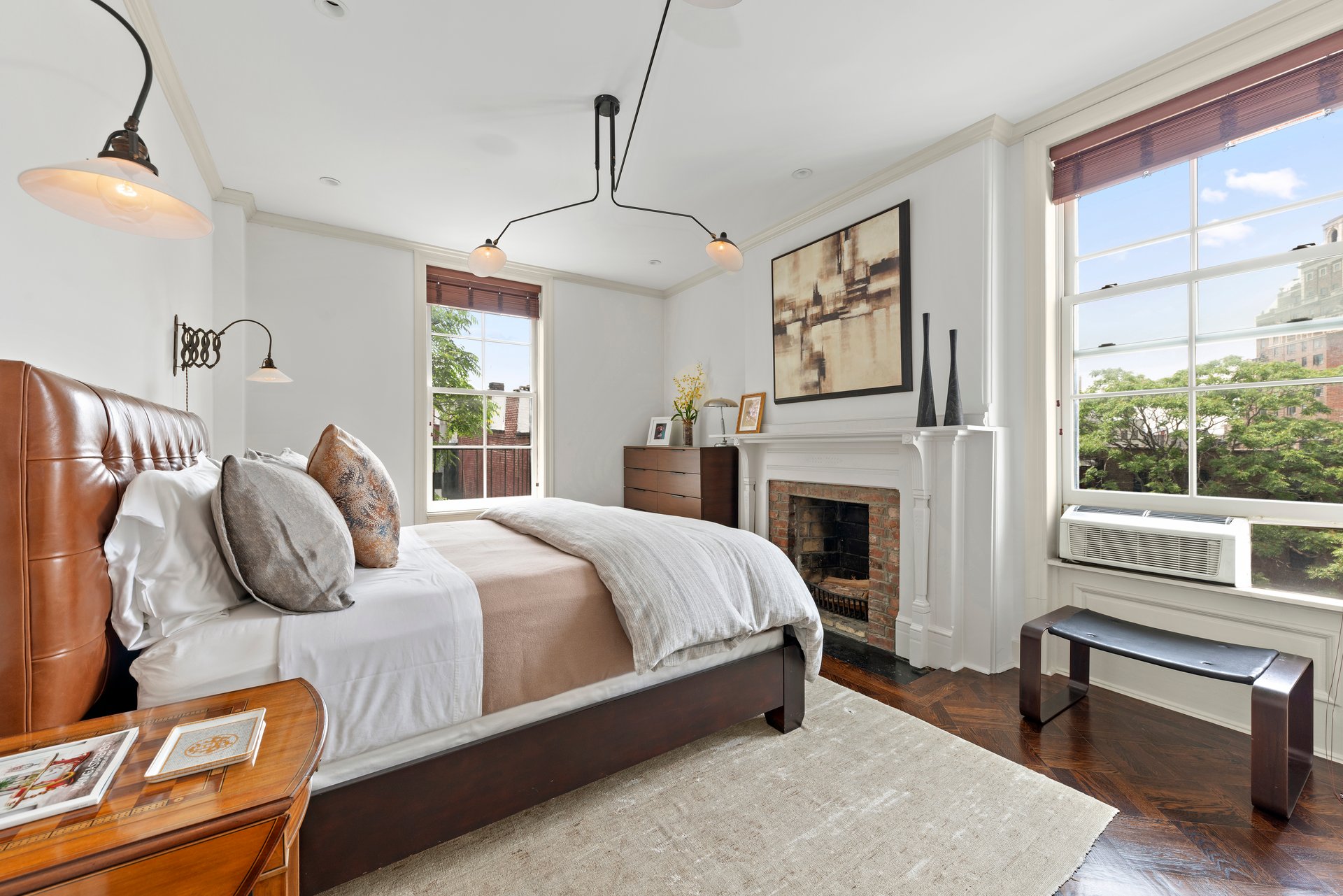 50 West 9th Street, Apt 5C