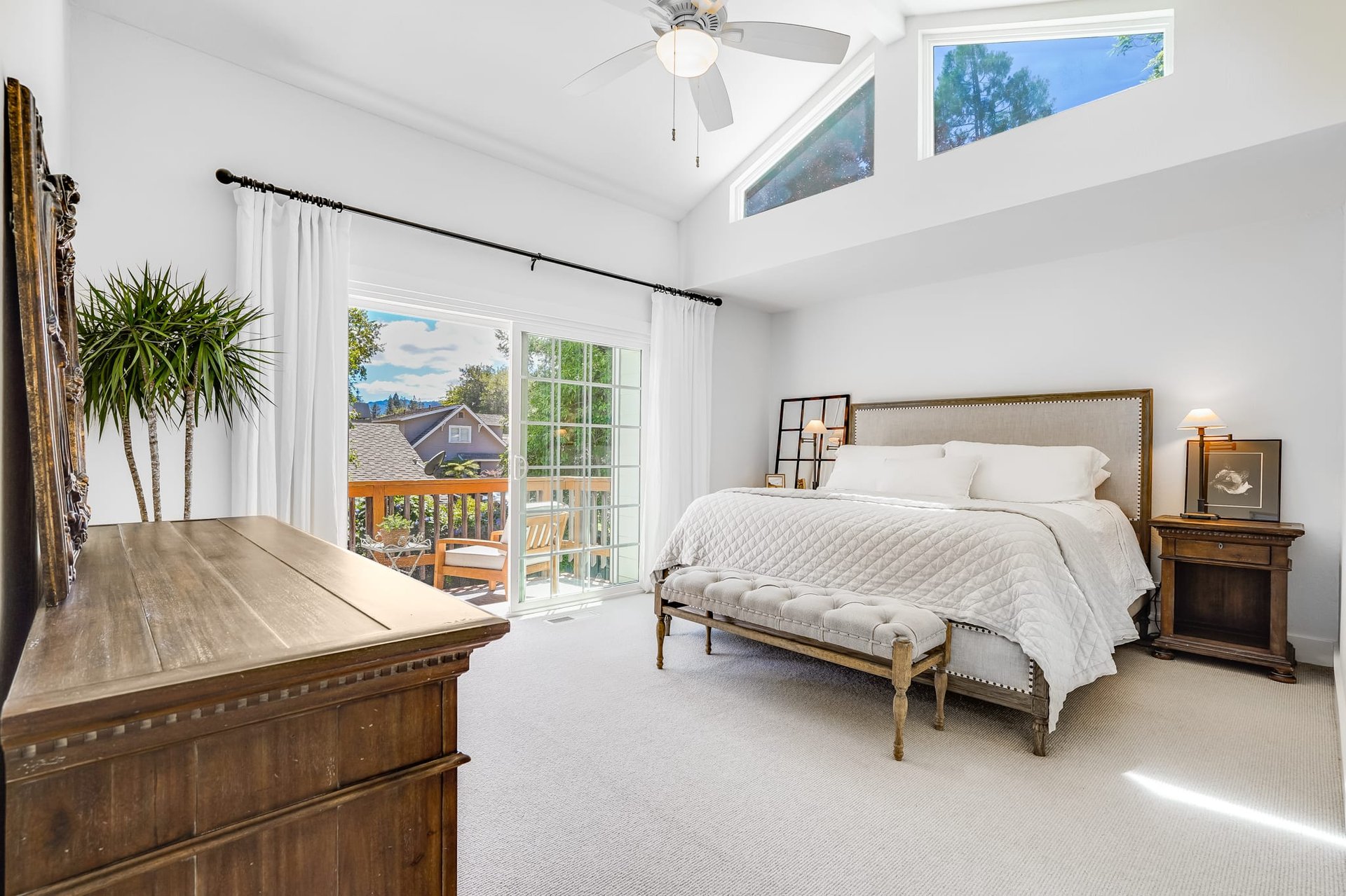 16926 Roberts Road, Los Gatos