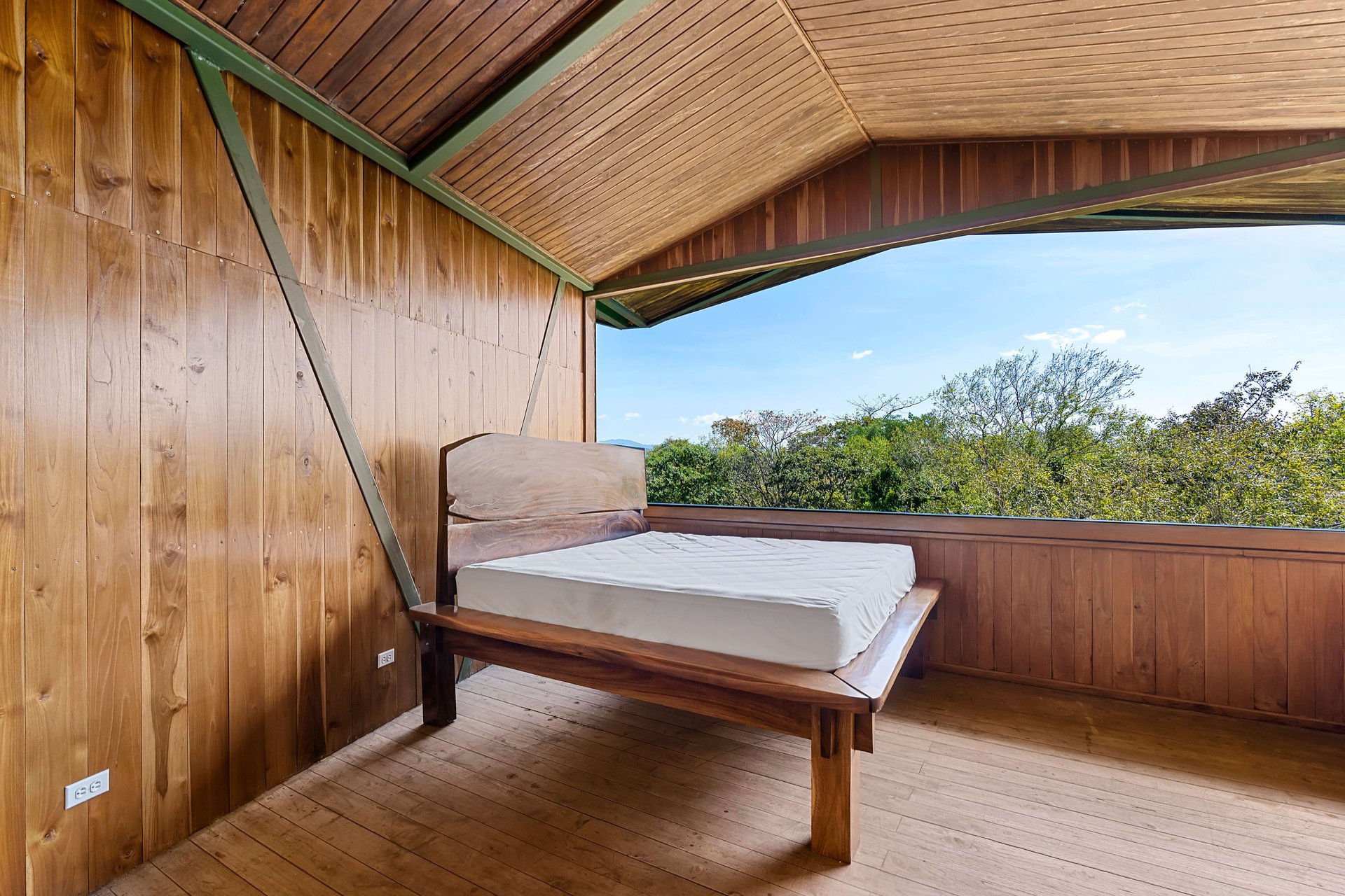 Pura Jungla Tower | Your Ultimate Nature Retreat in Guanacaste