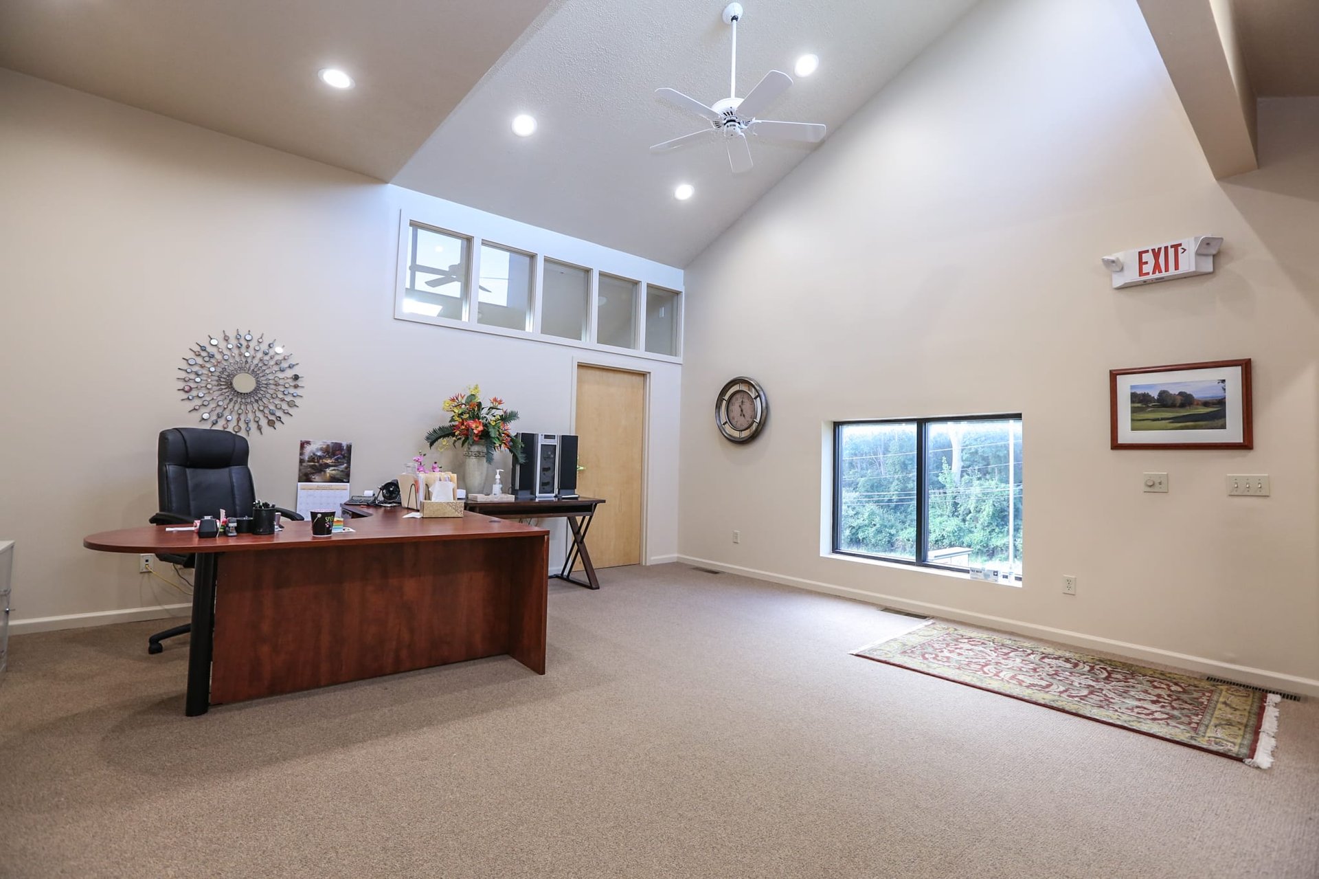 7401 Willowbrook Rd.