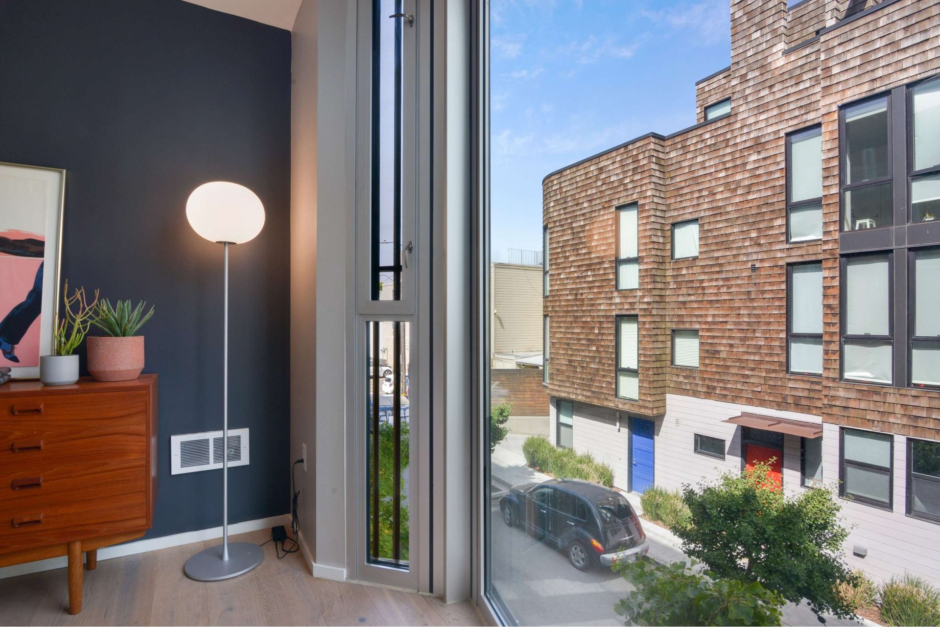 450 Hayes St #2D
