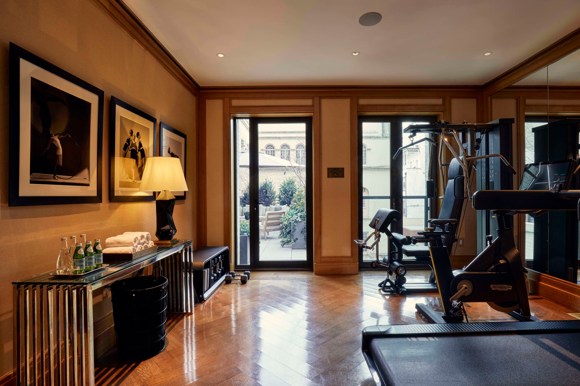 815 Fifth Avenue Unit: Central Park Suite 