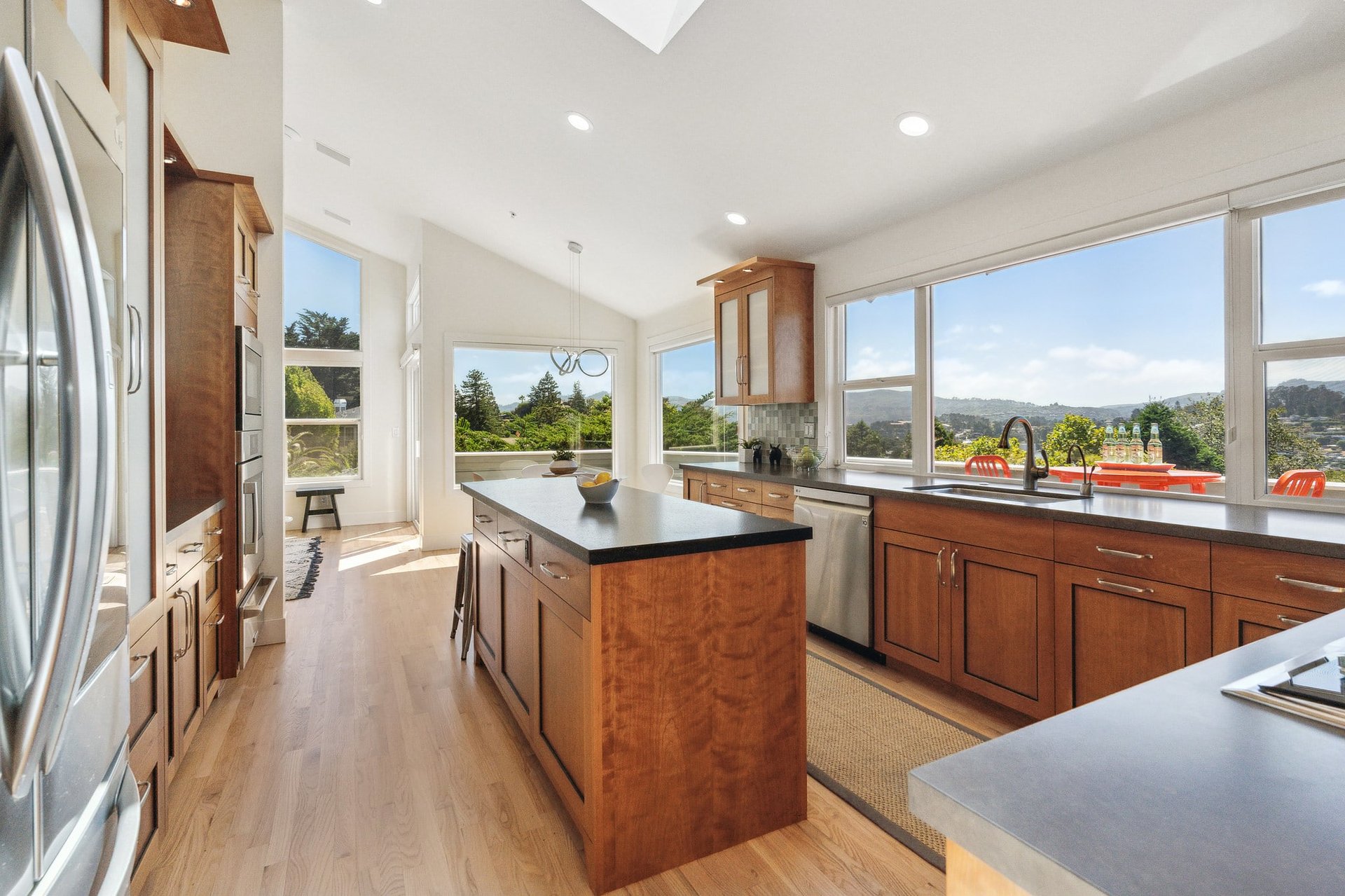 5 Cecilia Court, Tiburon