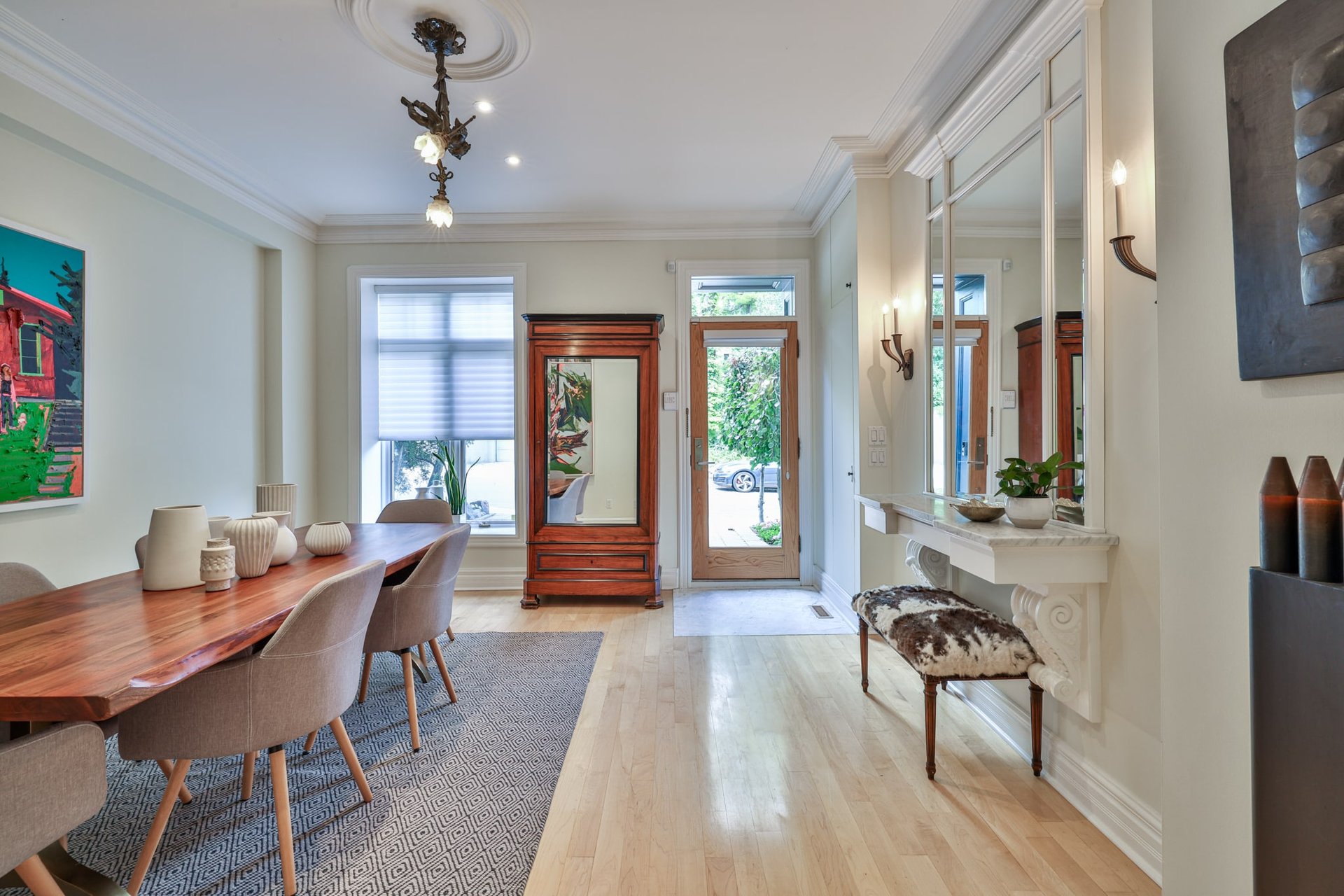 Summerhill Serenity