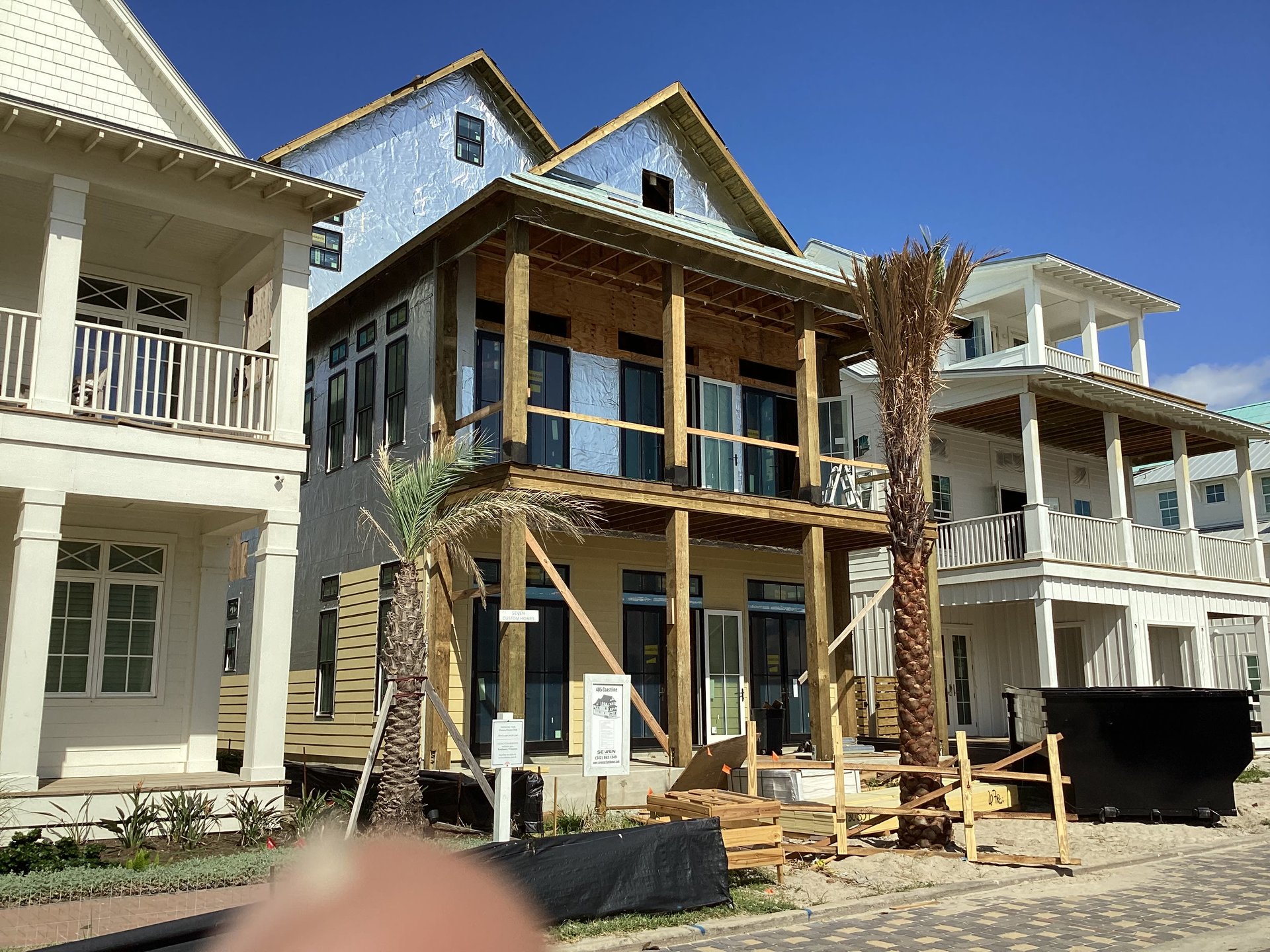 Private Address Drive, Port Aransas, TX 78373