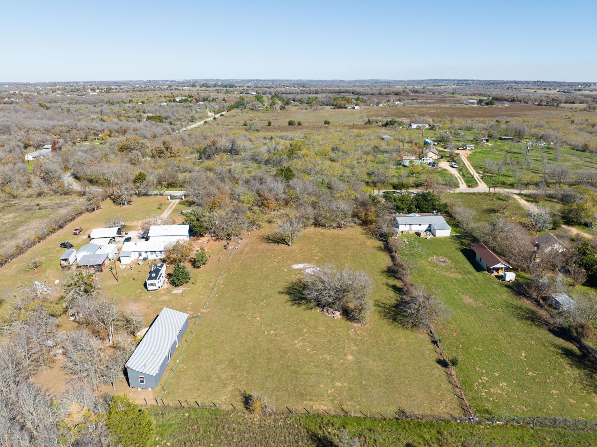 0 Lower Elgin Road 