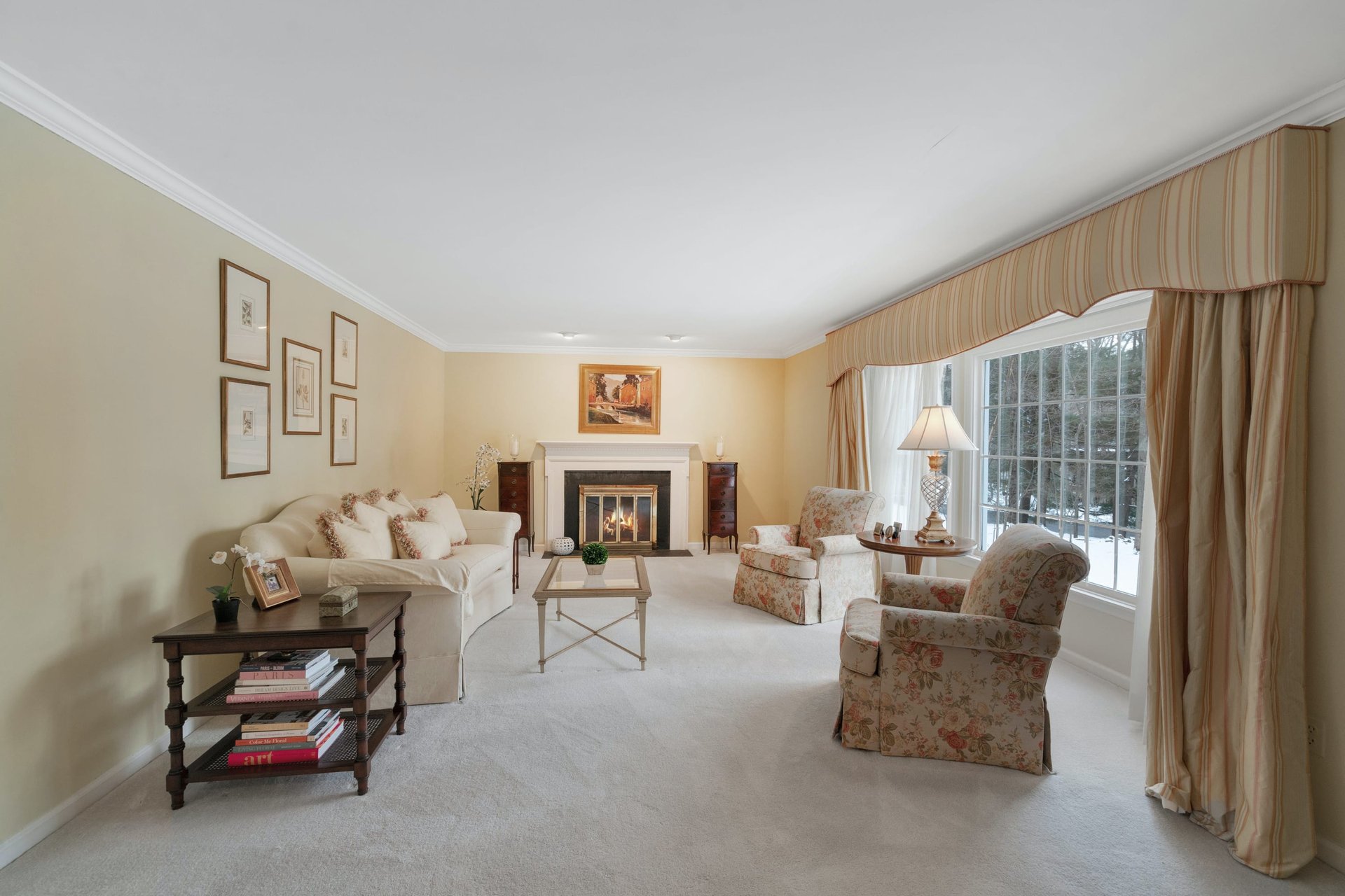 40 Hopper Farm Road