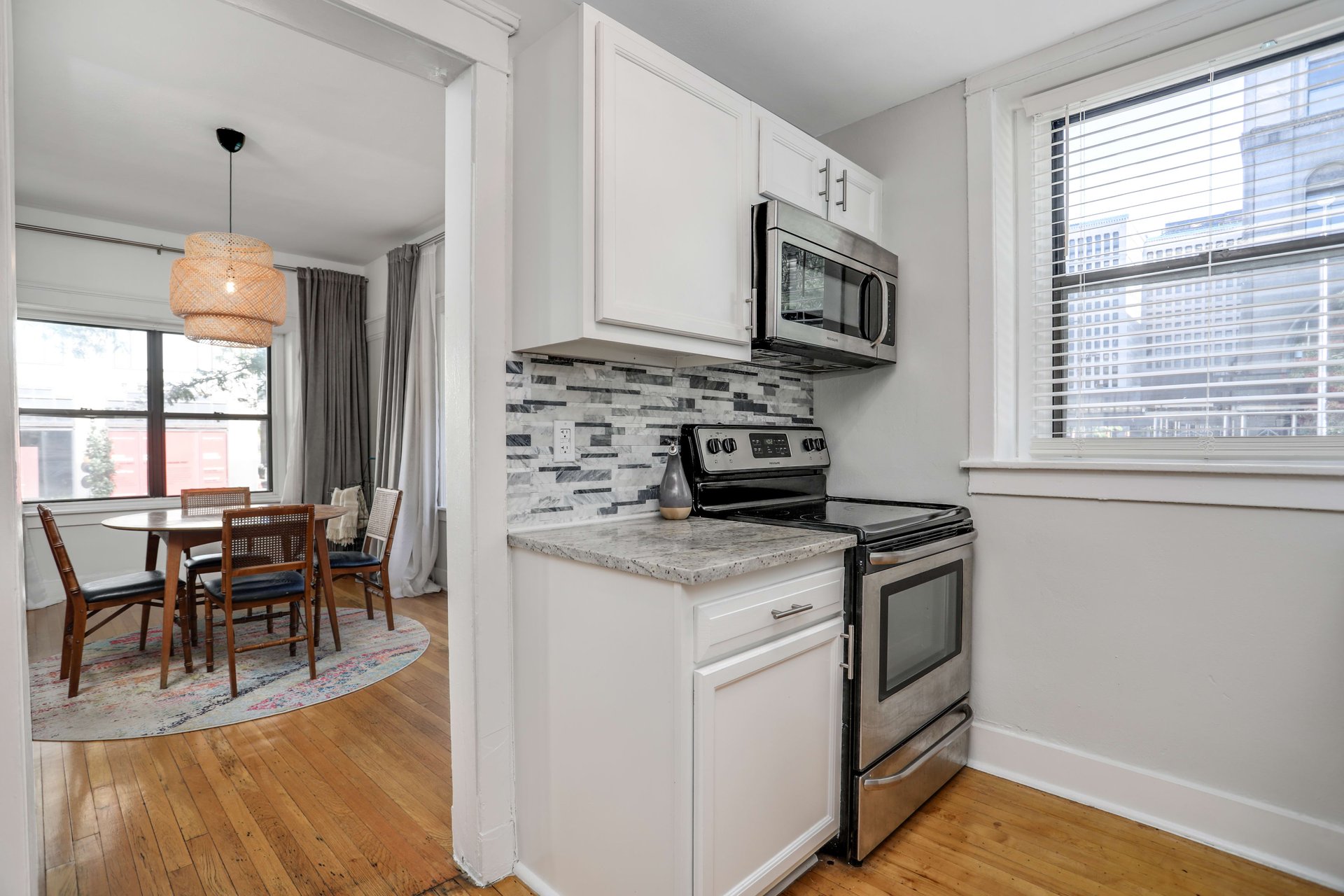 7409 2nd Avenue Unit: #1