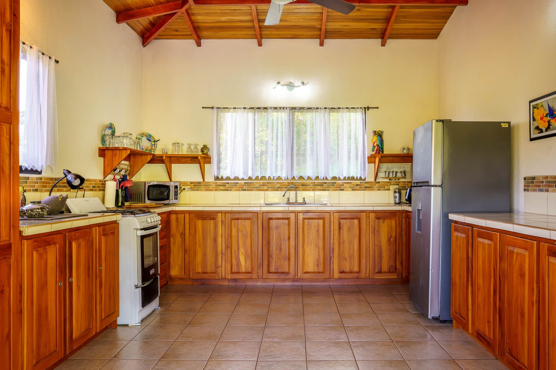 Peaceful Casa Colibrí