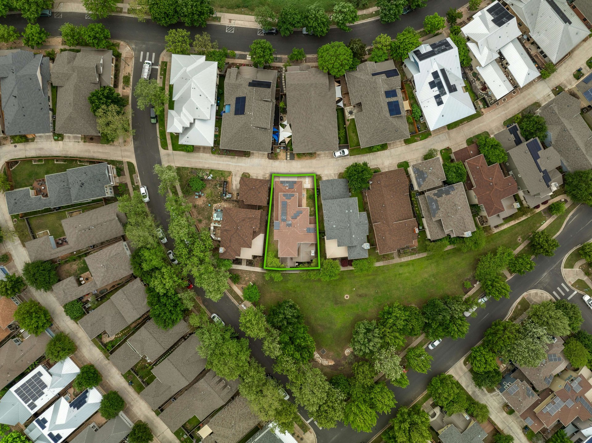 2017 Antone Street 