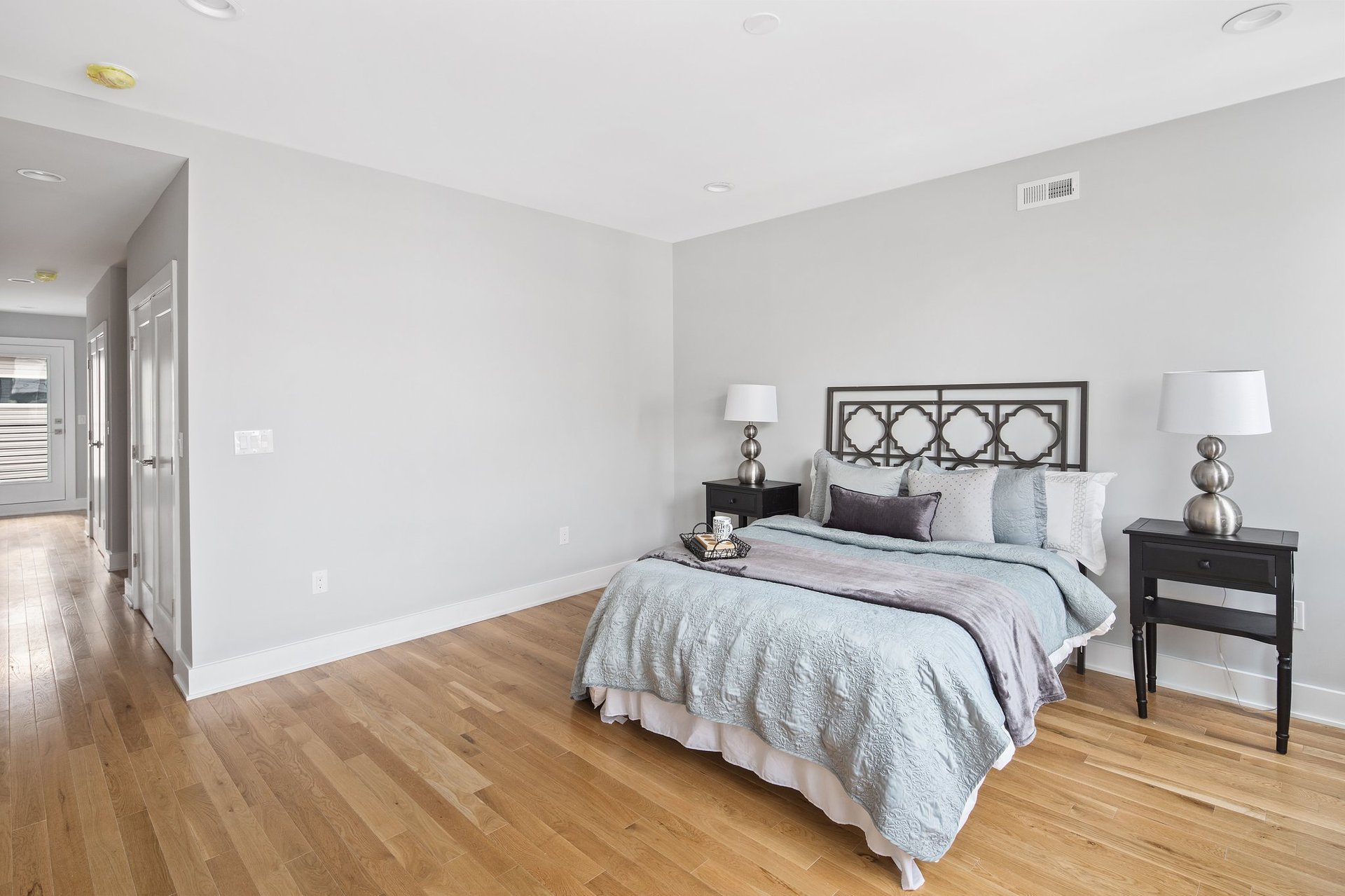 New Construction in Olde Kensington