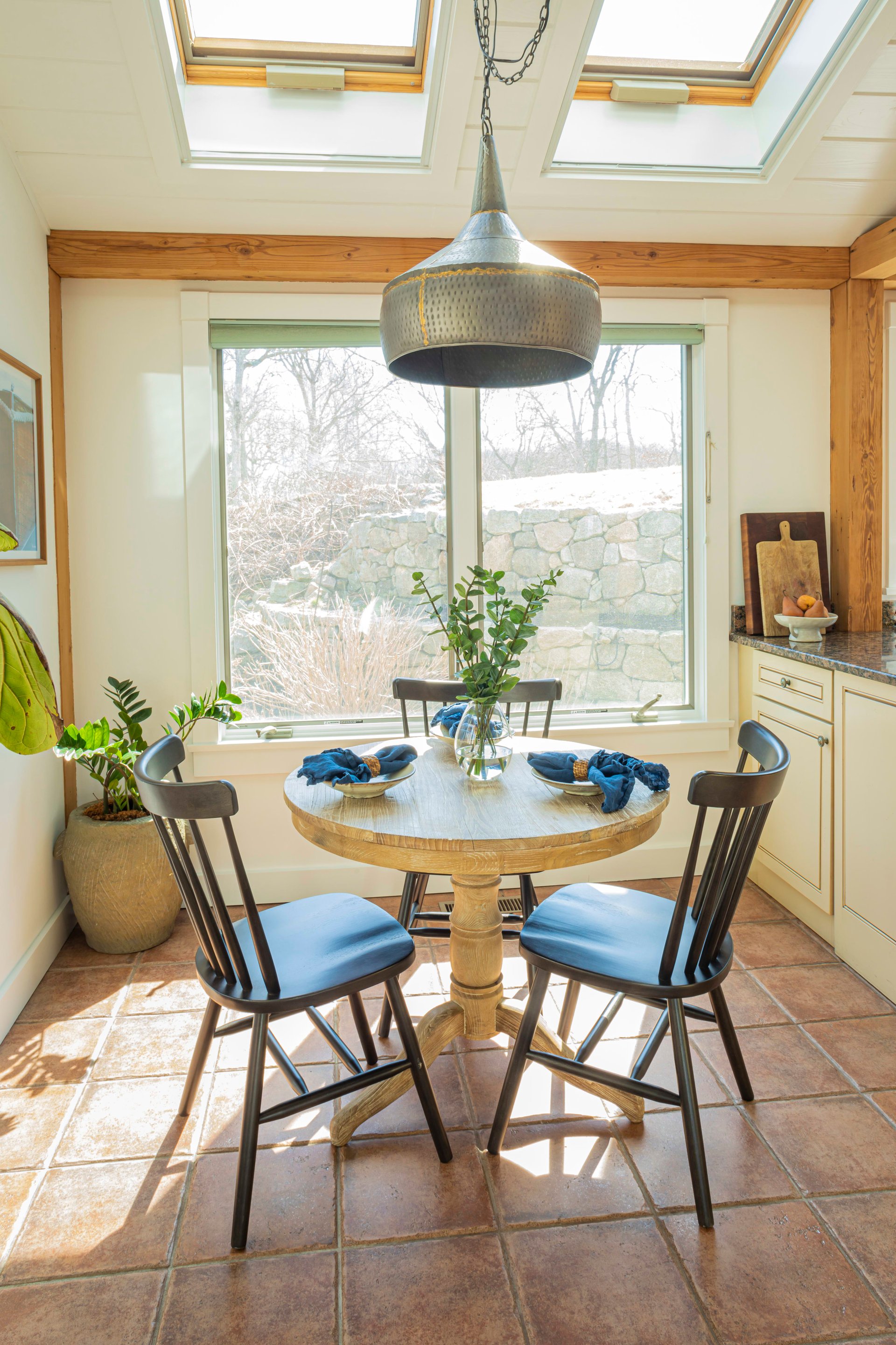 Private Chilmark Estate