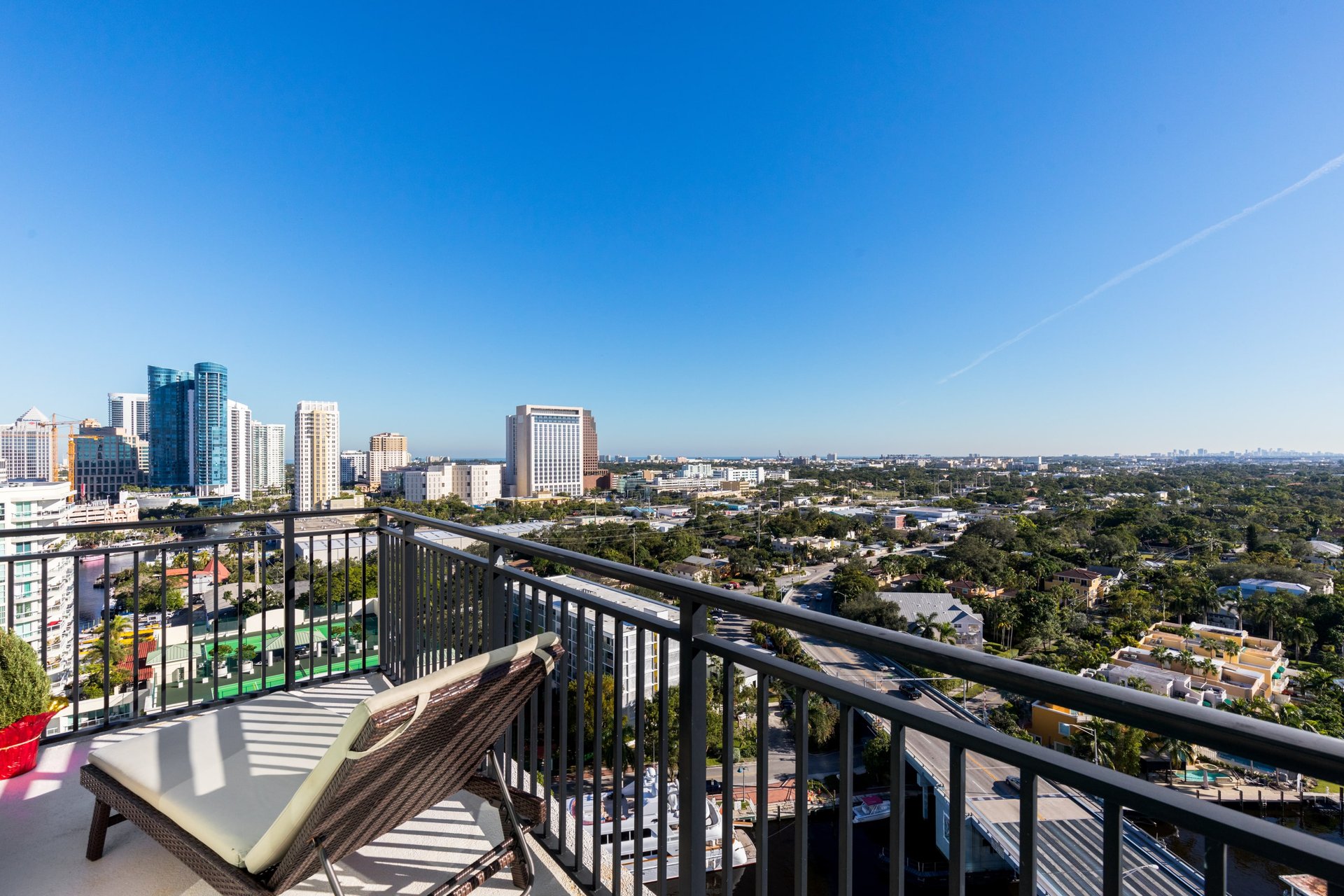 600 W Las Olas Blvd Unit: 1808S