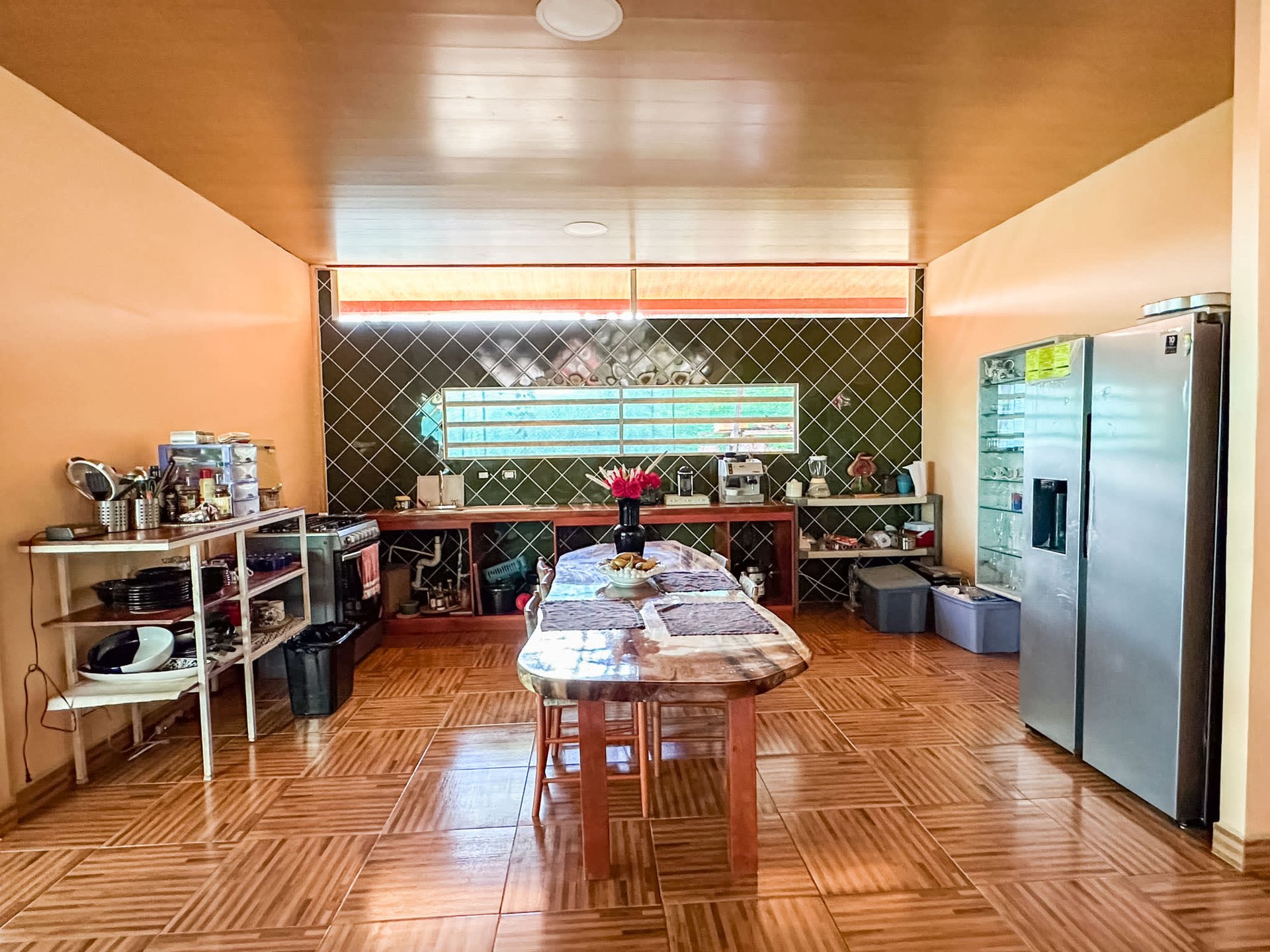 Coastal Bliss in Matapalo, Costa Rica - Your Dream Home Awaits