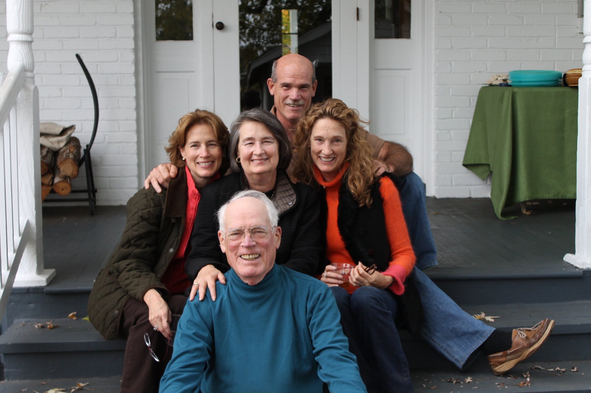 Real Estate Transition - 2