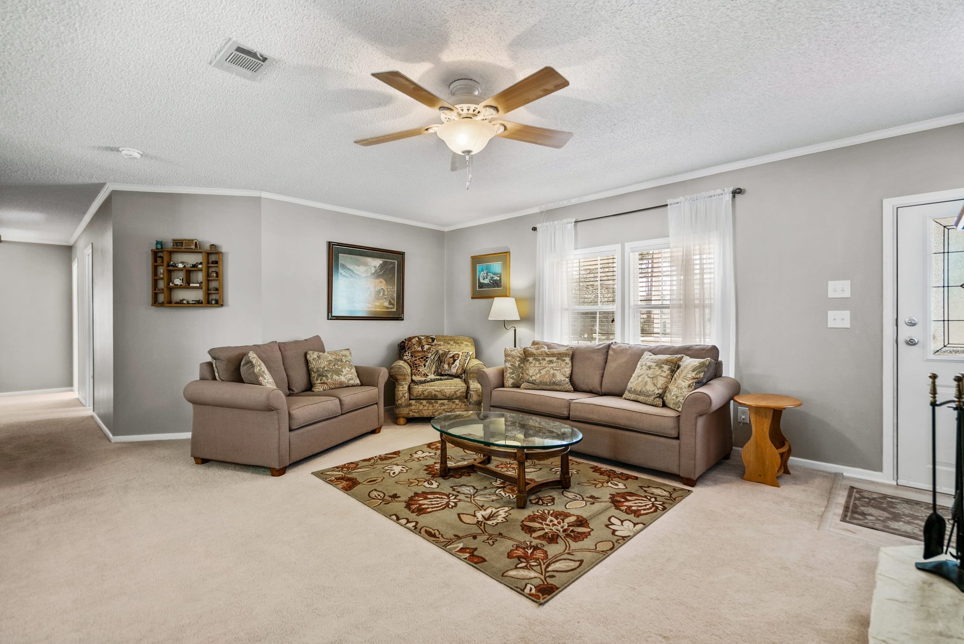 36025 LODGEPOLE PINE DRIVE