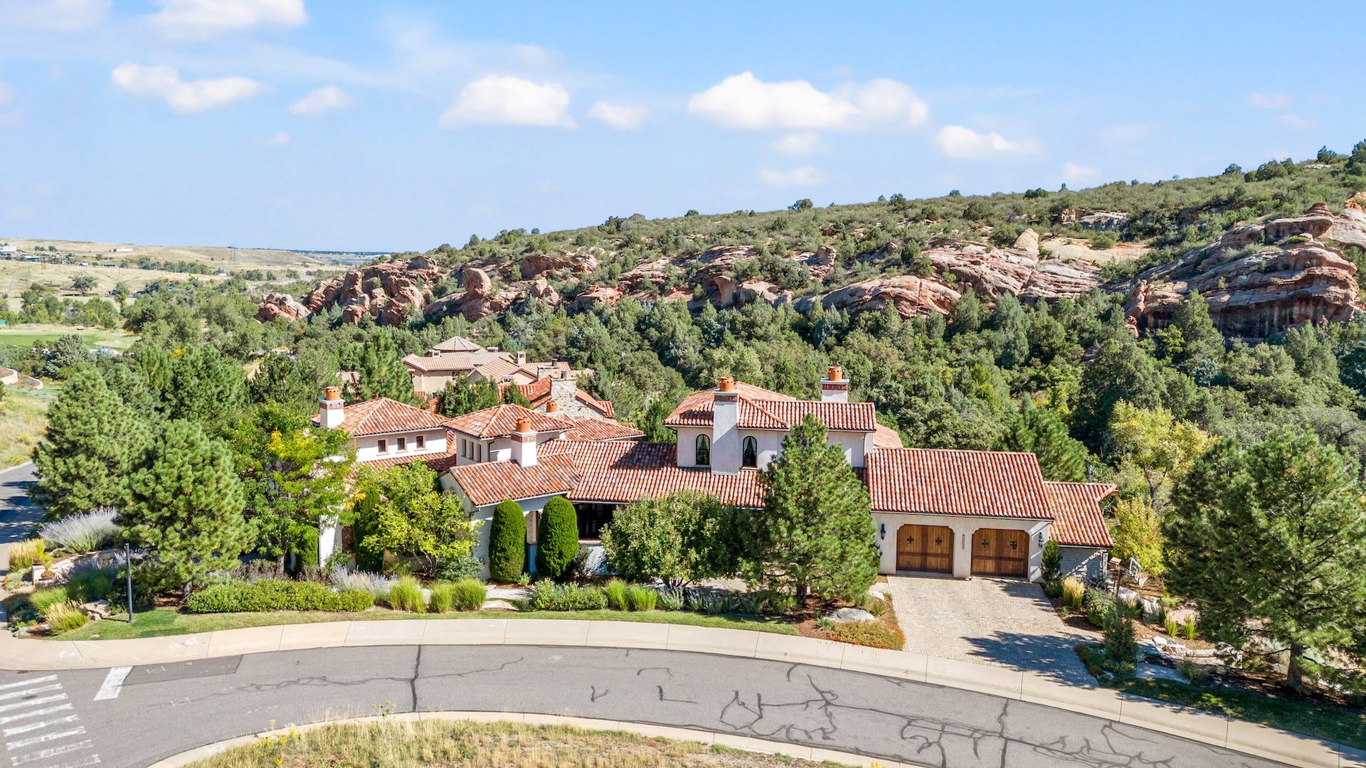7944 Dante Drive