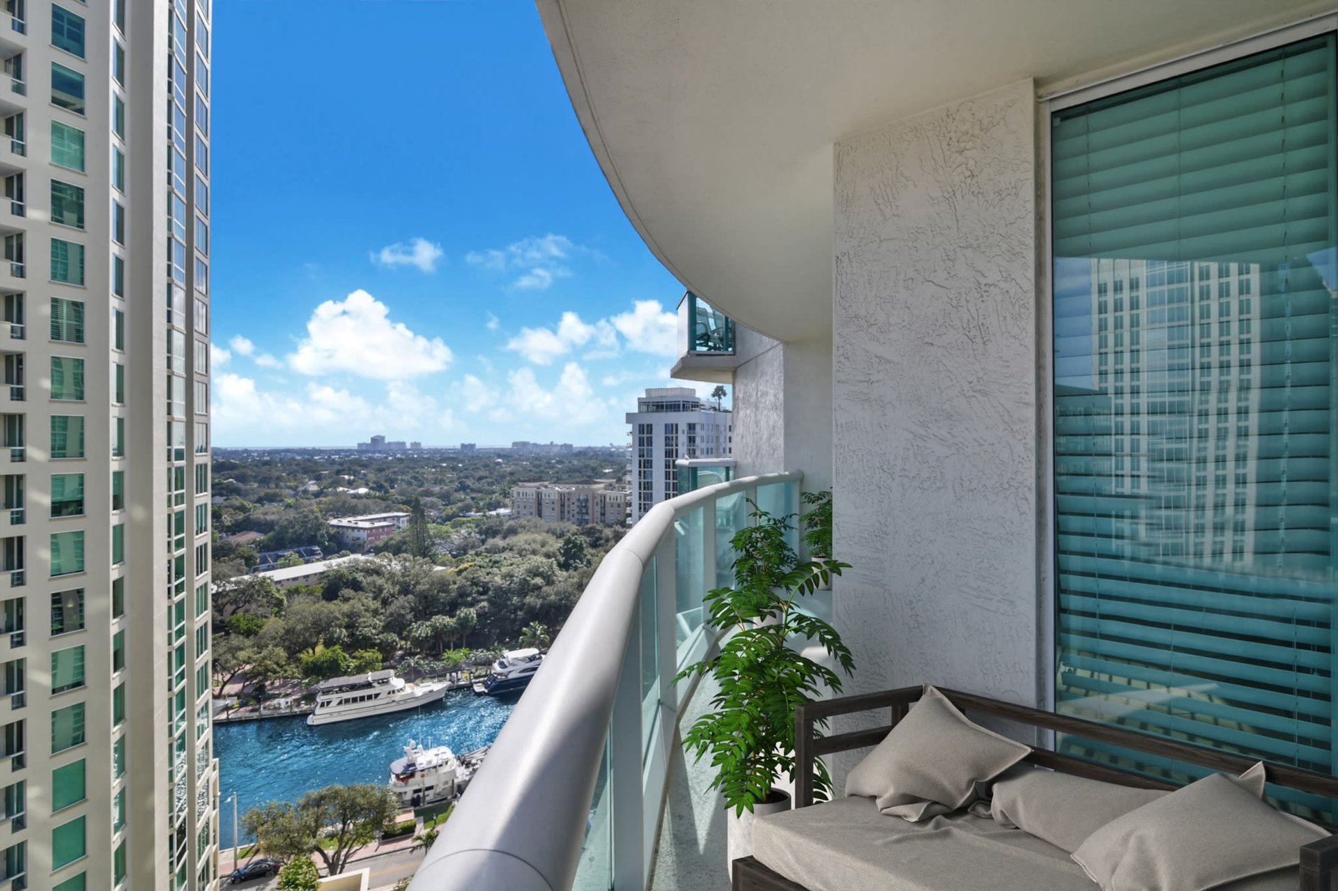 347 N New River Dr E Unit: 1709