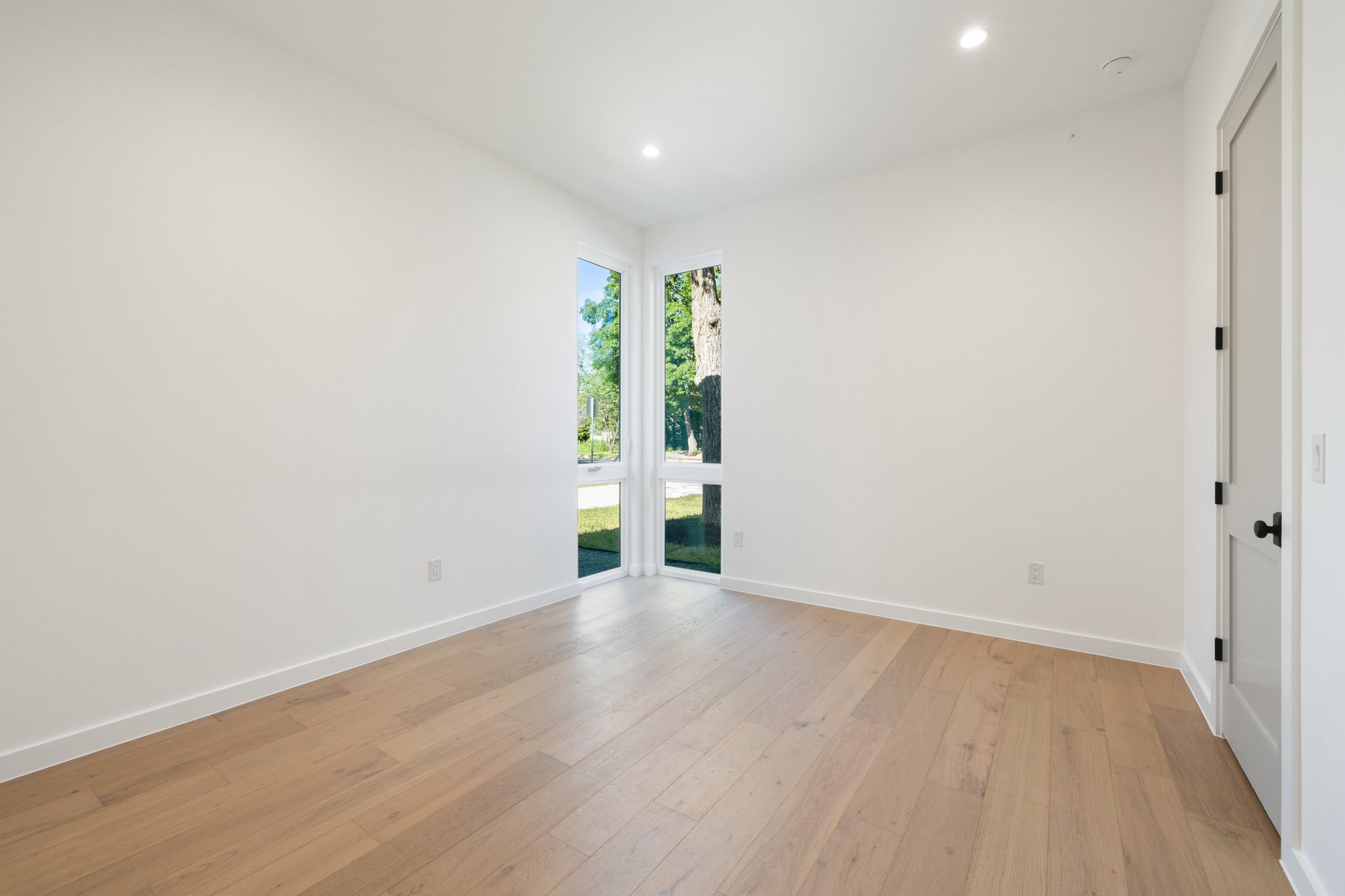 Hank Ave new Construction  - 78745