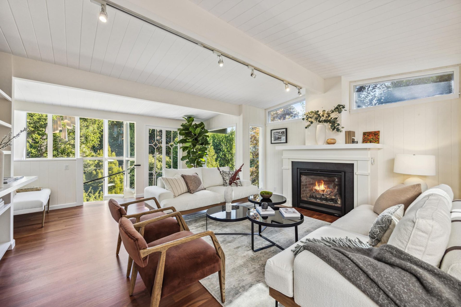 338 North Ferndale Avenue, Mill Valley