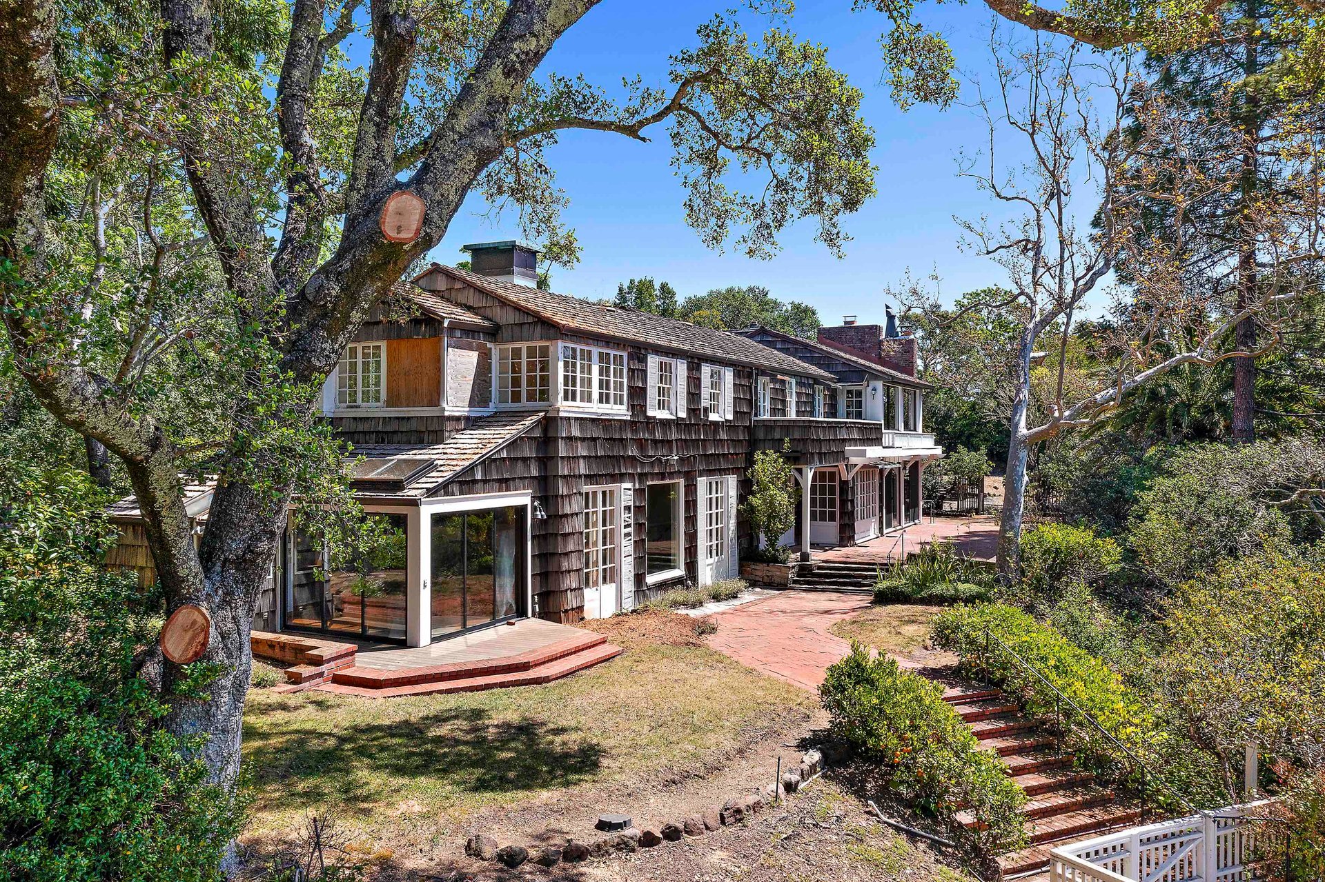 1 Orchard Way