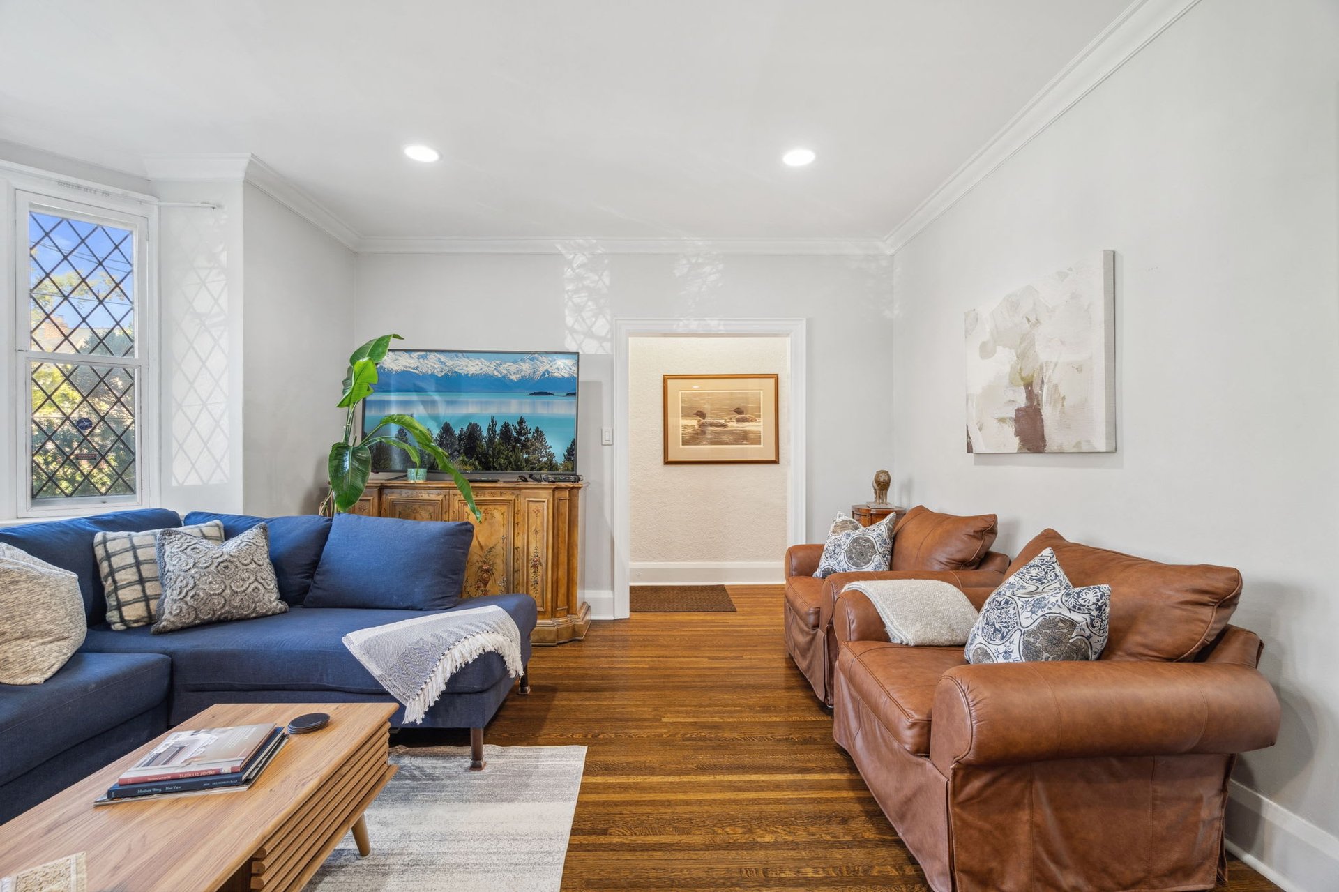 Welcome To Your Dream Home