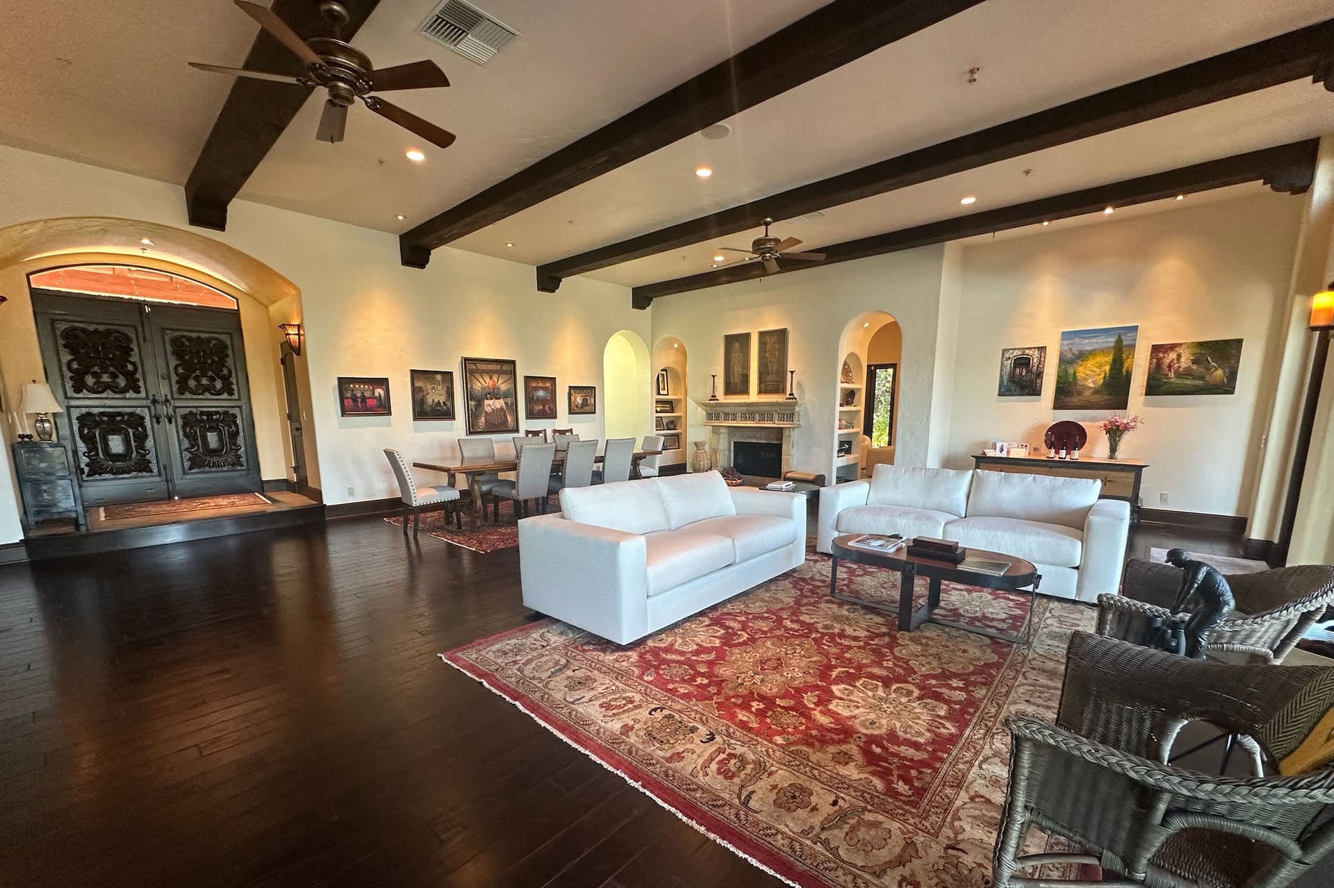 Golf Lover's Paradise - Carmel Valley Luxury Rental