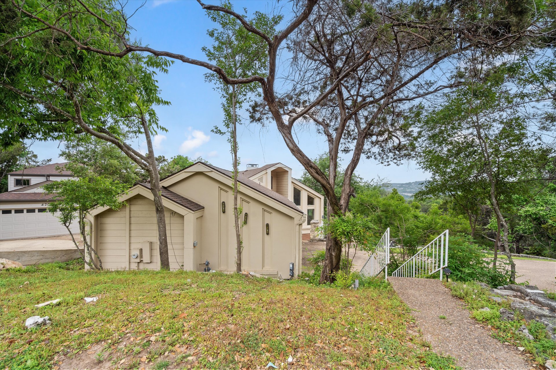 4207 Canyonside Trail 