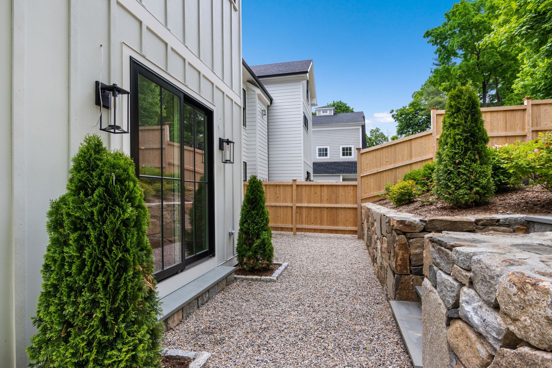 Luxury Townhouse Downtown Greenwich