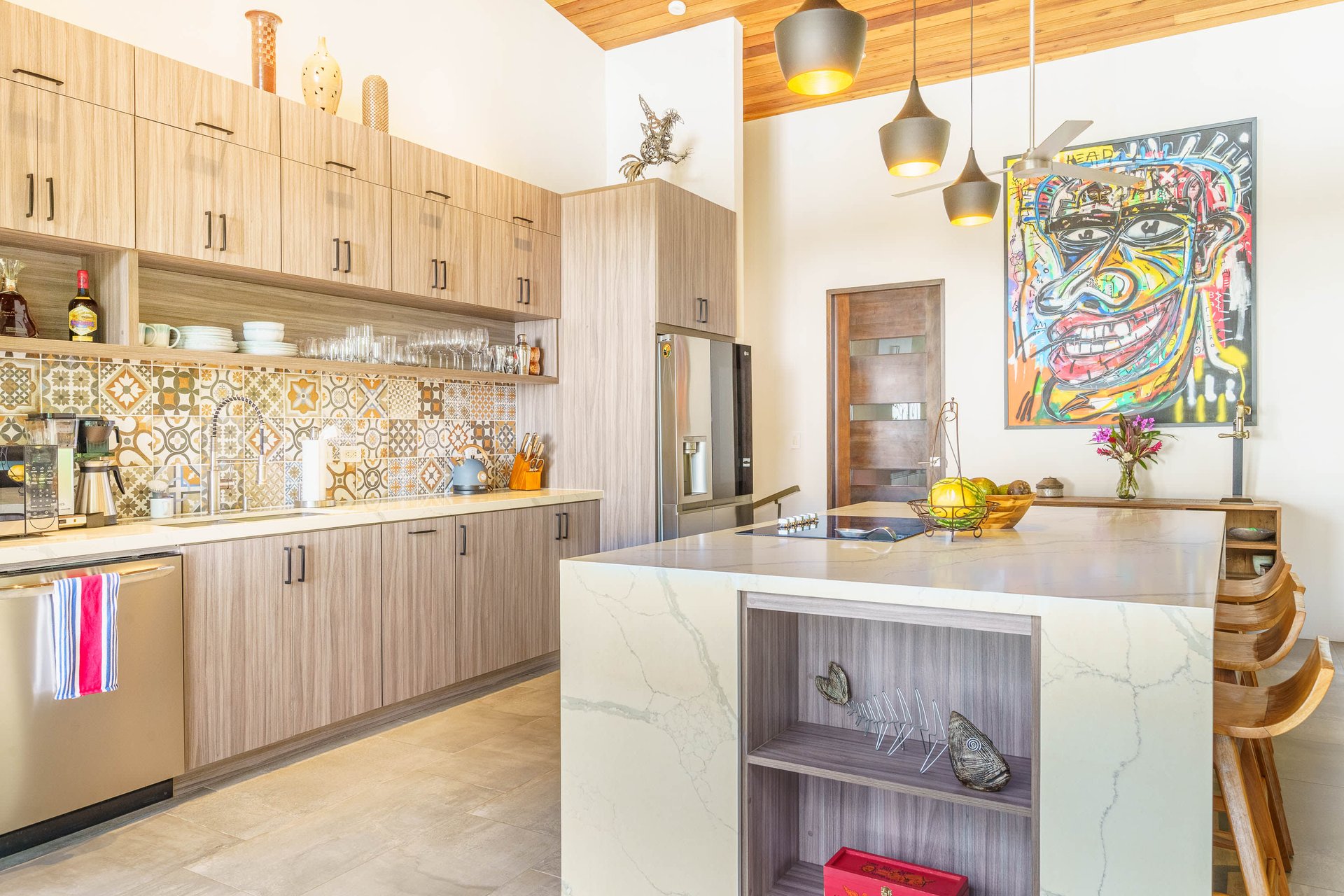 Uvita Hills Sophisticated Ocean View Elegance