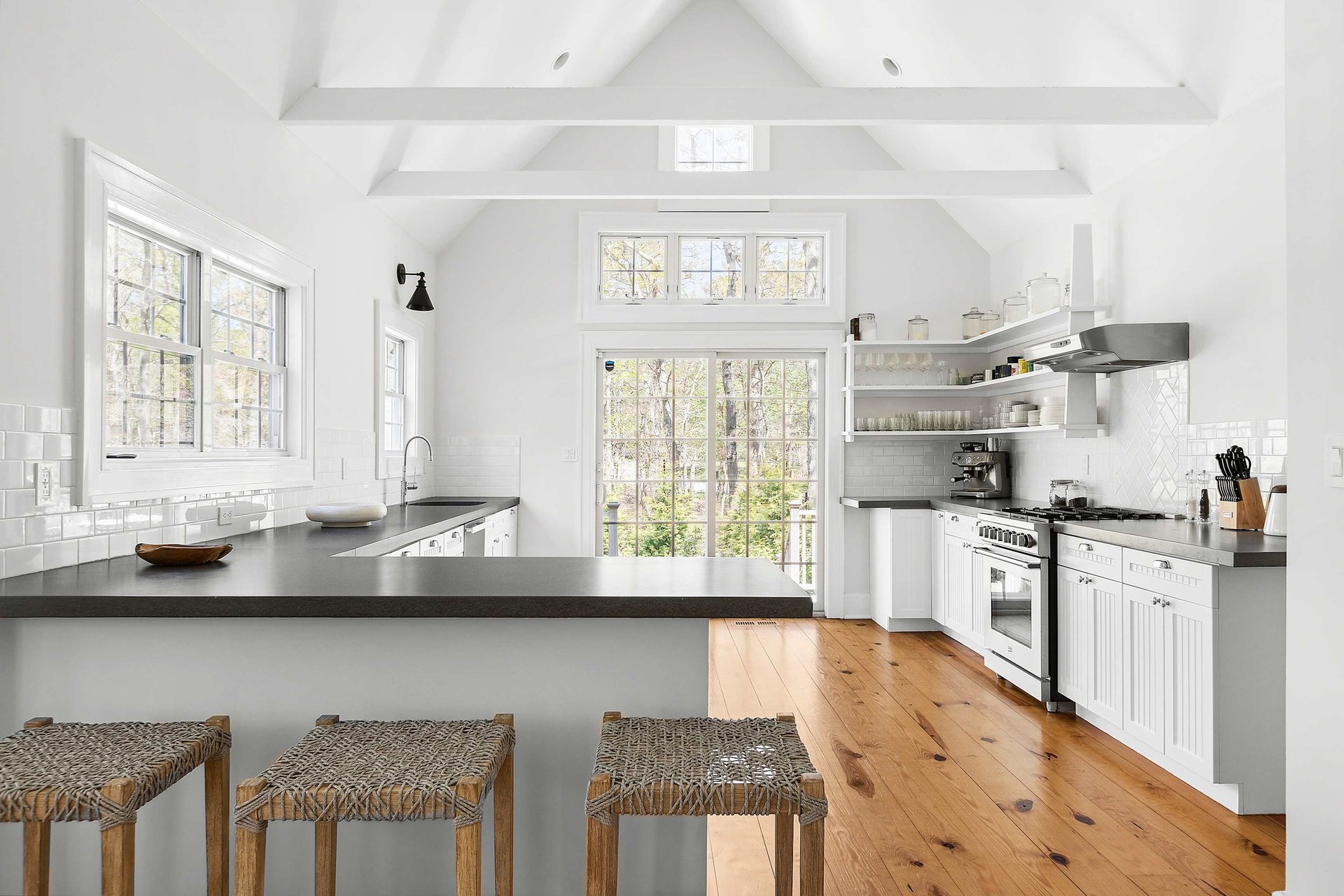 50 Caldwell Road, Bridgehampton