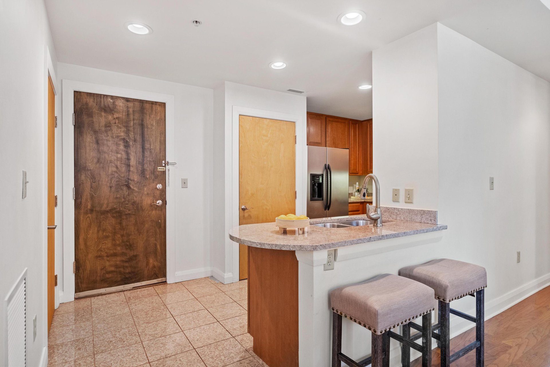 306 4th Avenue Unit #501