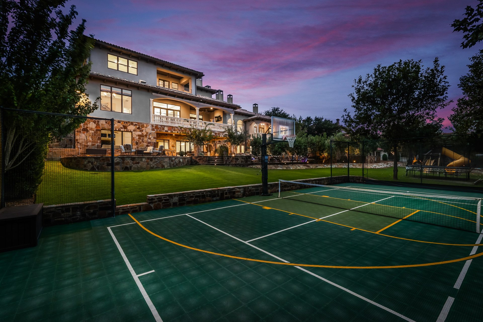 Westlake Estate