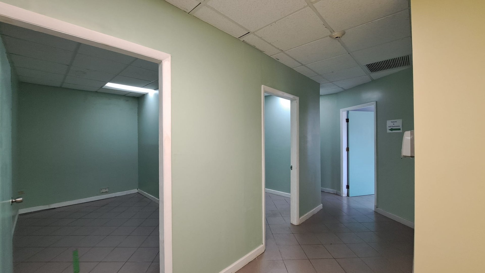 917 Commercial Space in Road Town