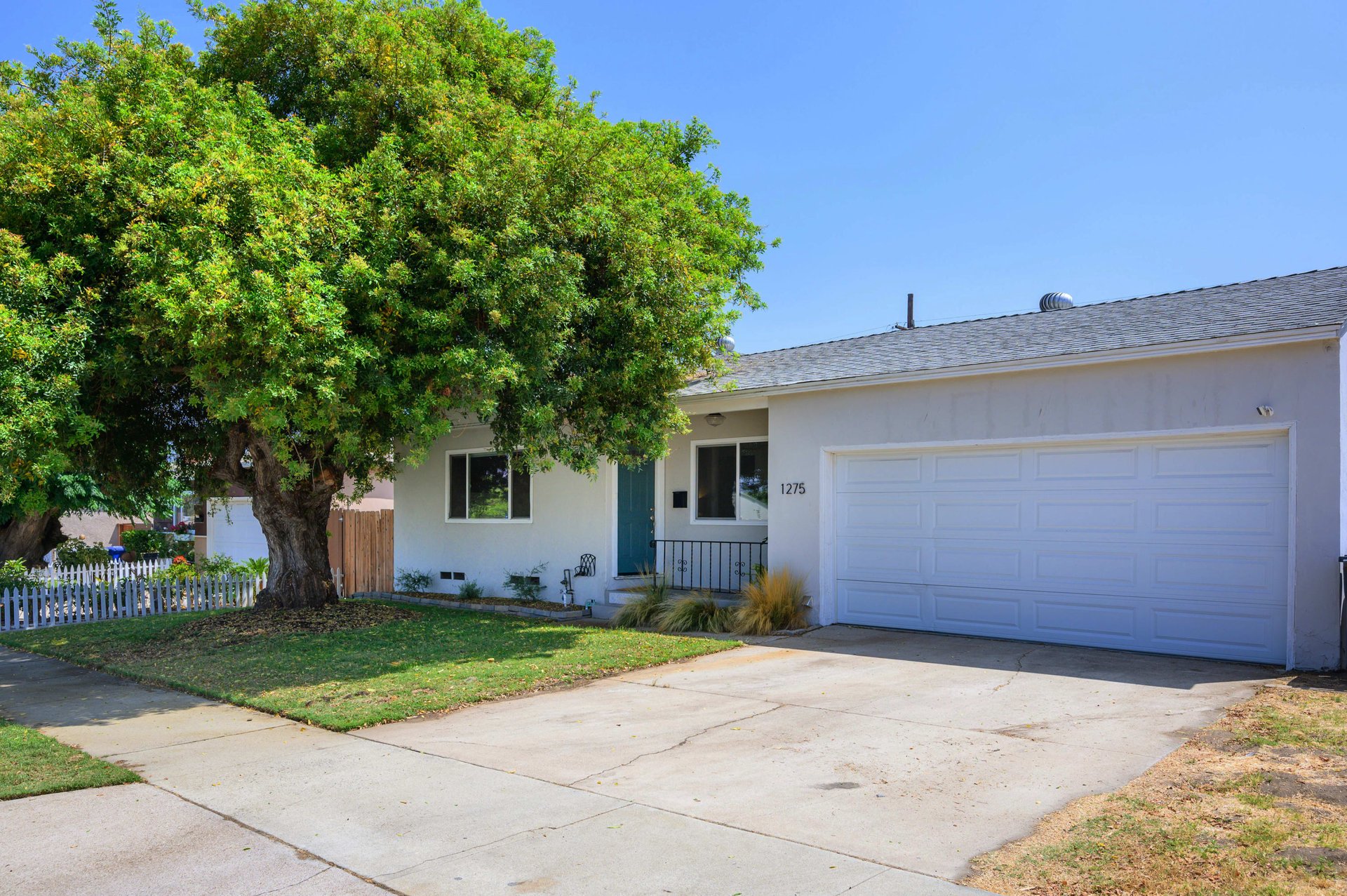 1275 Lorna Ave