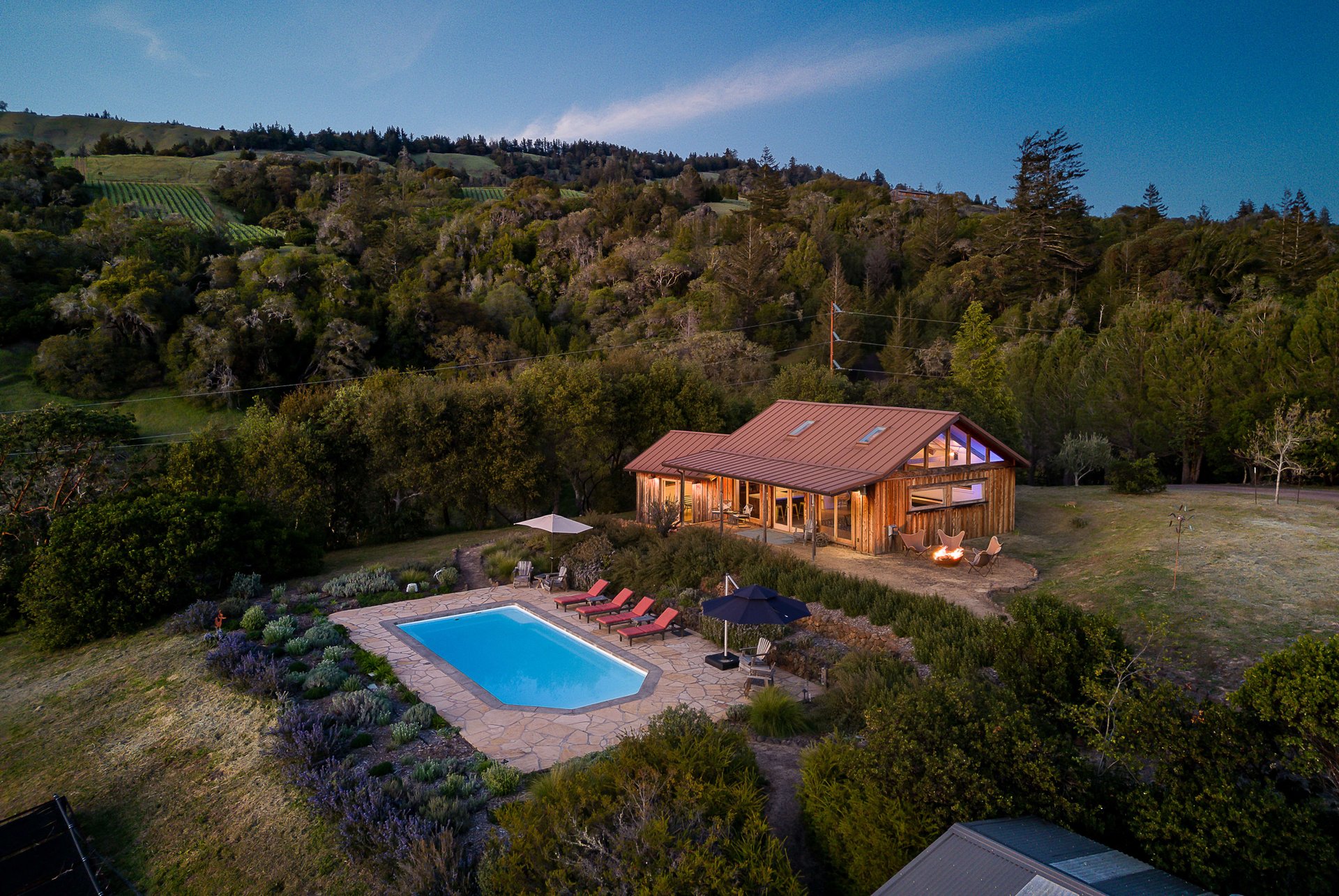 The C Ranch 