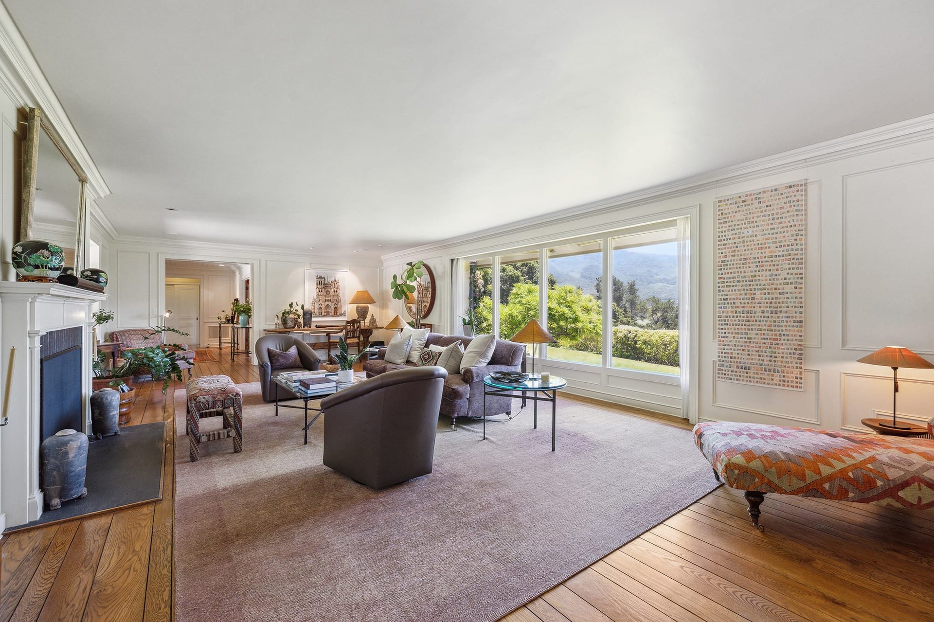Spanish Colonial Carmel
