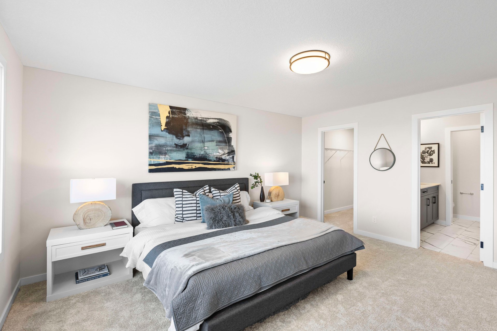 34 Belvedere Green SE