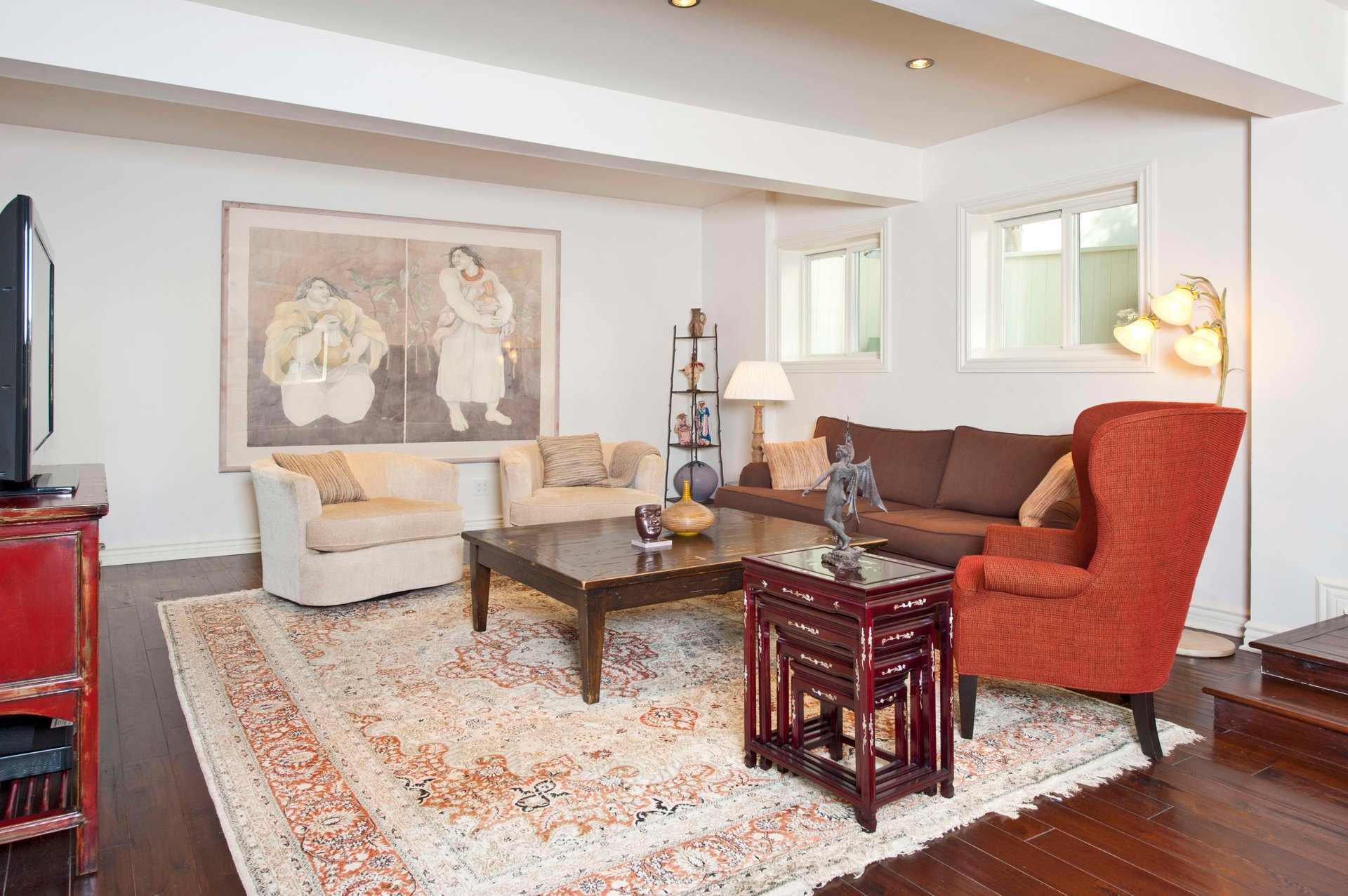 511 W. Rustic Rd