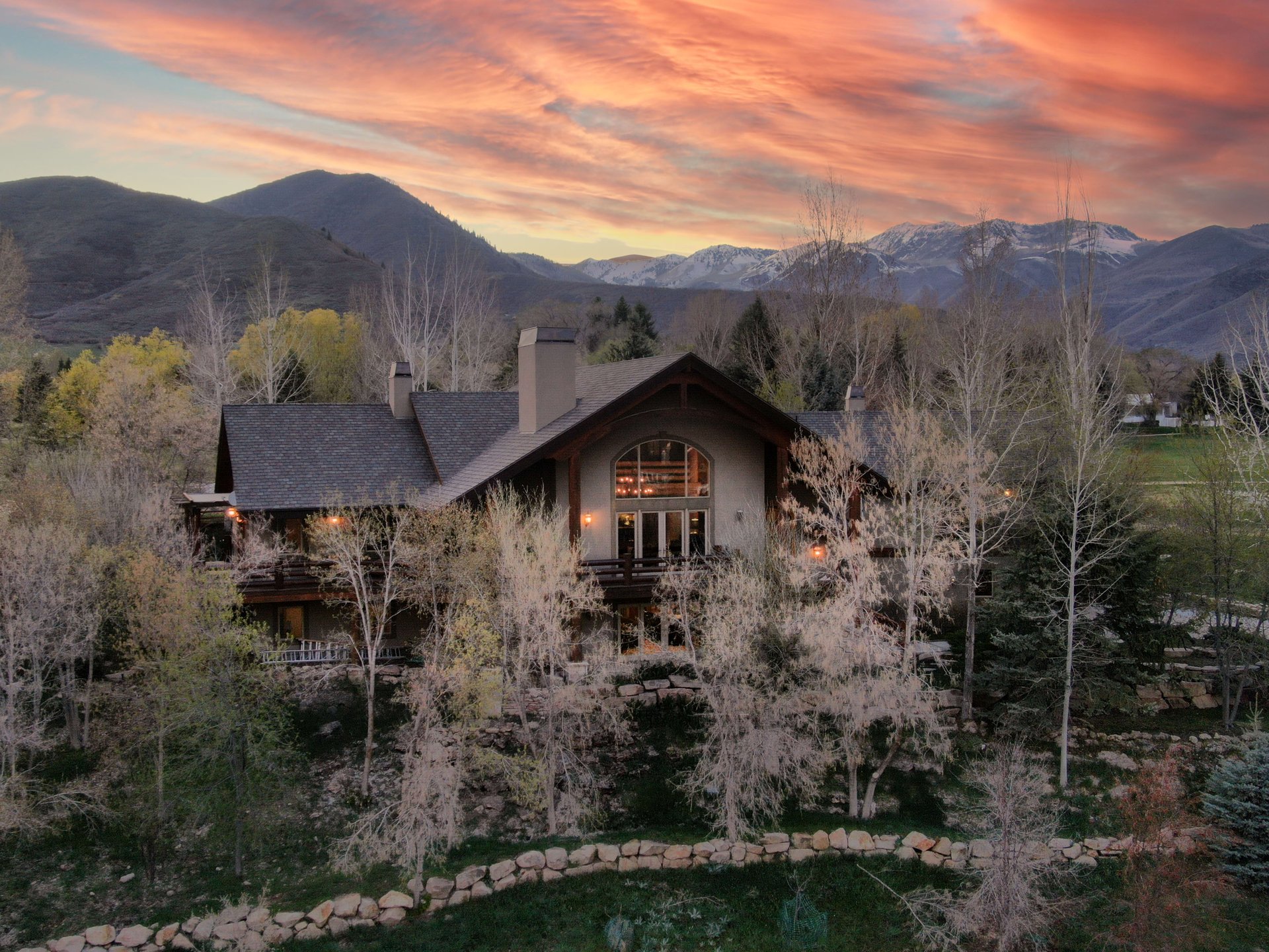 Gorgeous Midway Home  - Listing