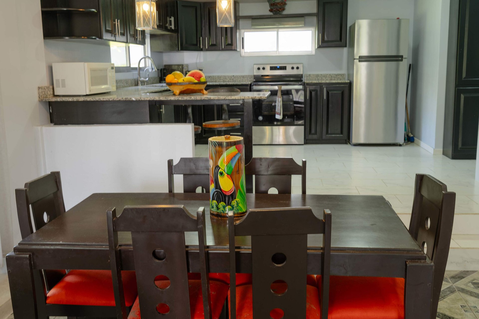 Three home stunning estate close to Quepos